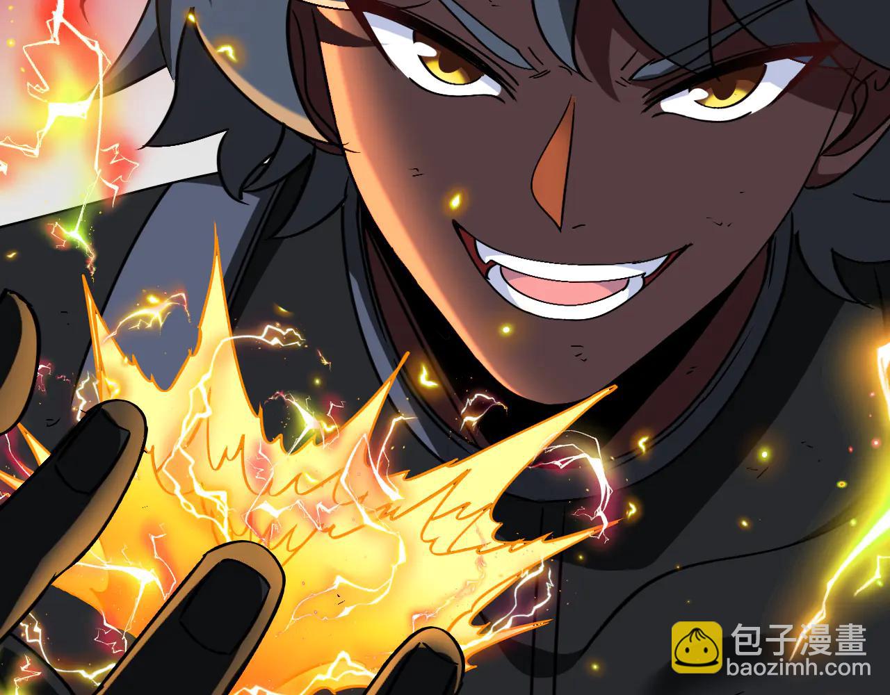 第175话 带蛇来串门(1/3)-第175话