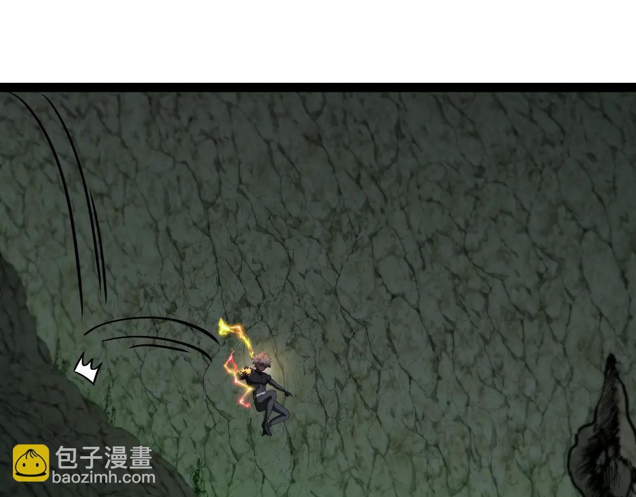 第175话 带蛇来串门(1/3)-第175话