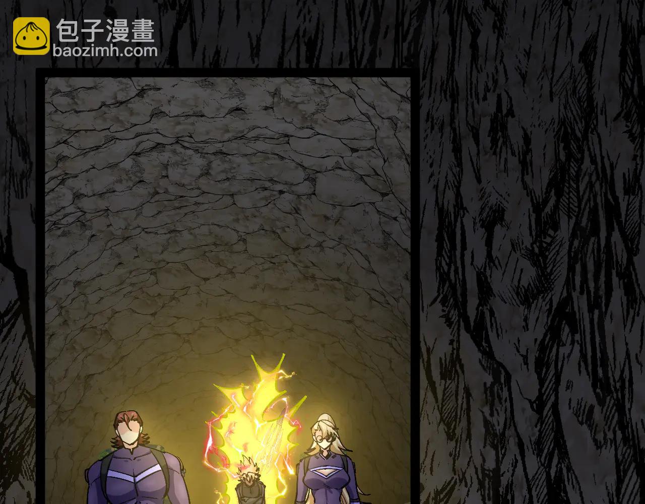 第175话 带蛇来串门(1/3)-第175话