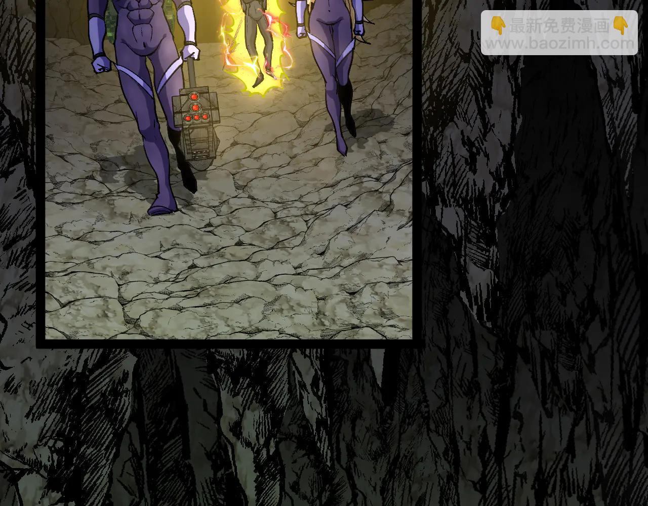 第175话 带蛇来串门(1/3)-第175话