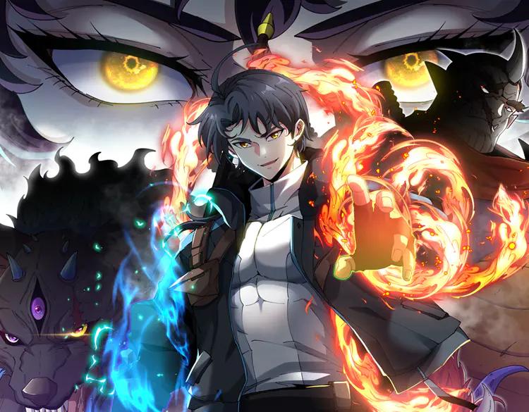 第177话 雷鸣骑士团(1/3)-第177话