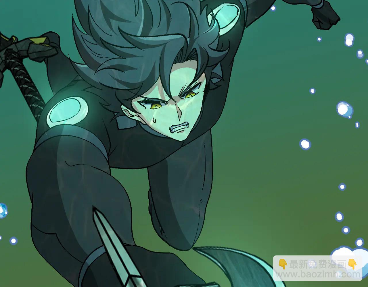 第177话 雷鸣骑士团(1/3)-第177话