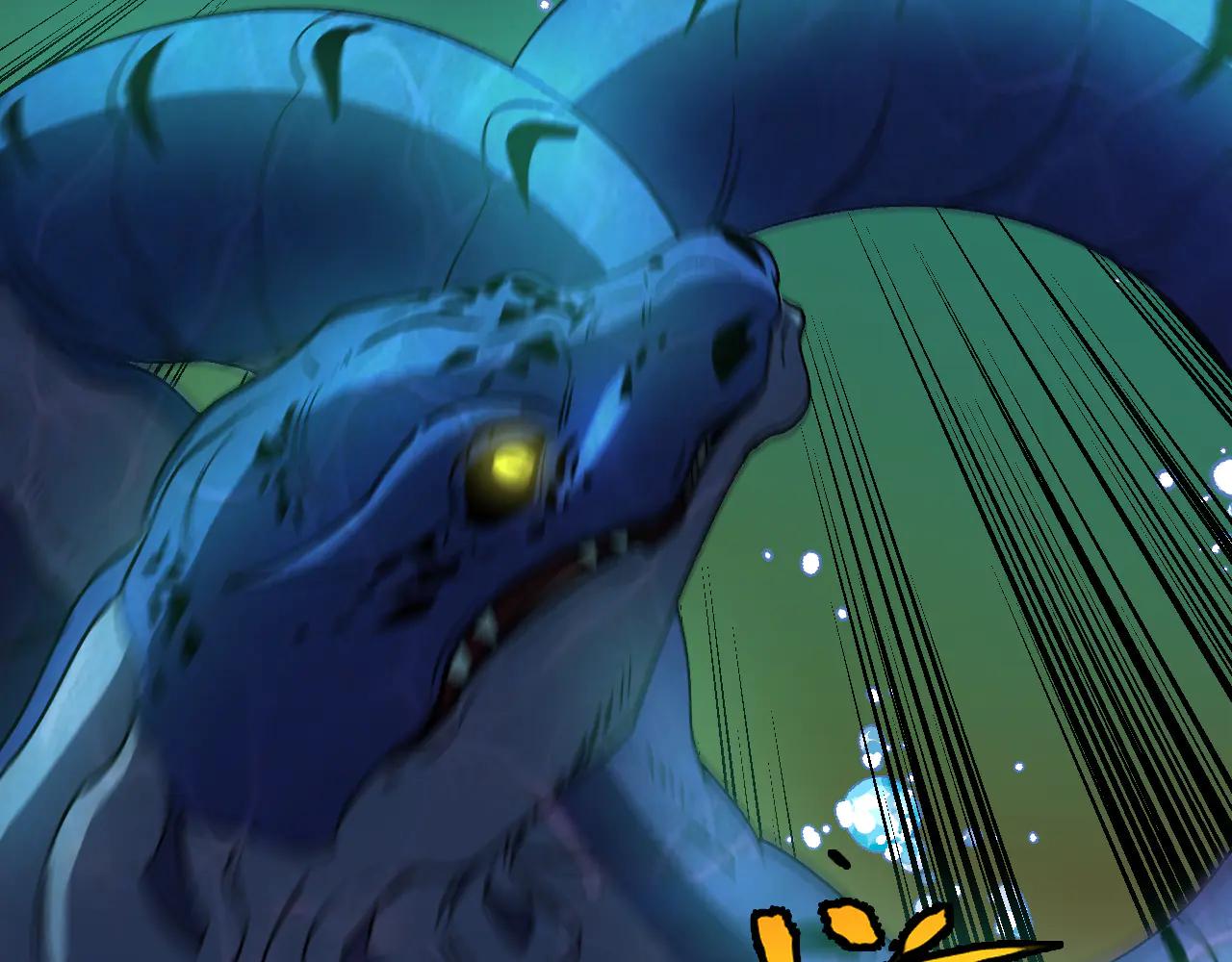 第177话 雷鸣骑士团(1/3)-第177话