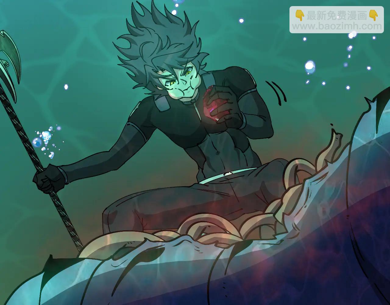 第177话 雷鸣骑士团(1/3)-第177话