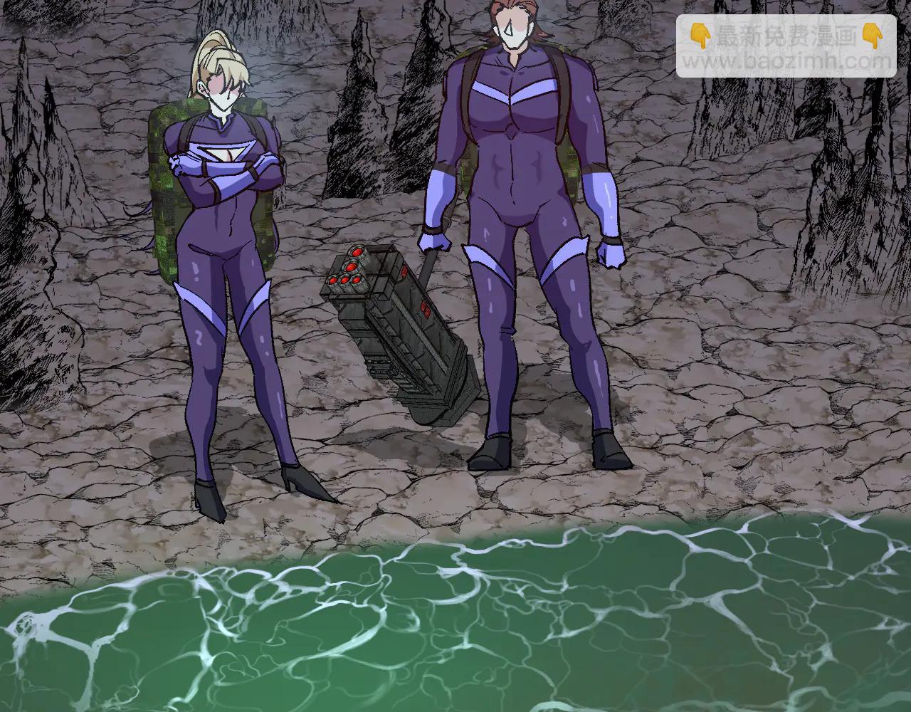 第177话 雷鸣骑士团(1/3)-第177话