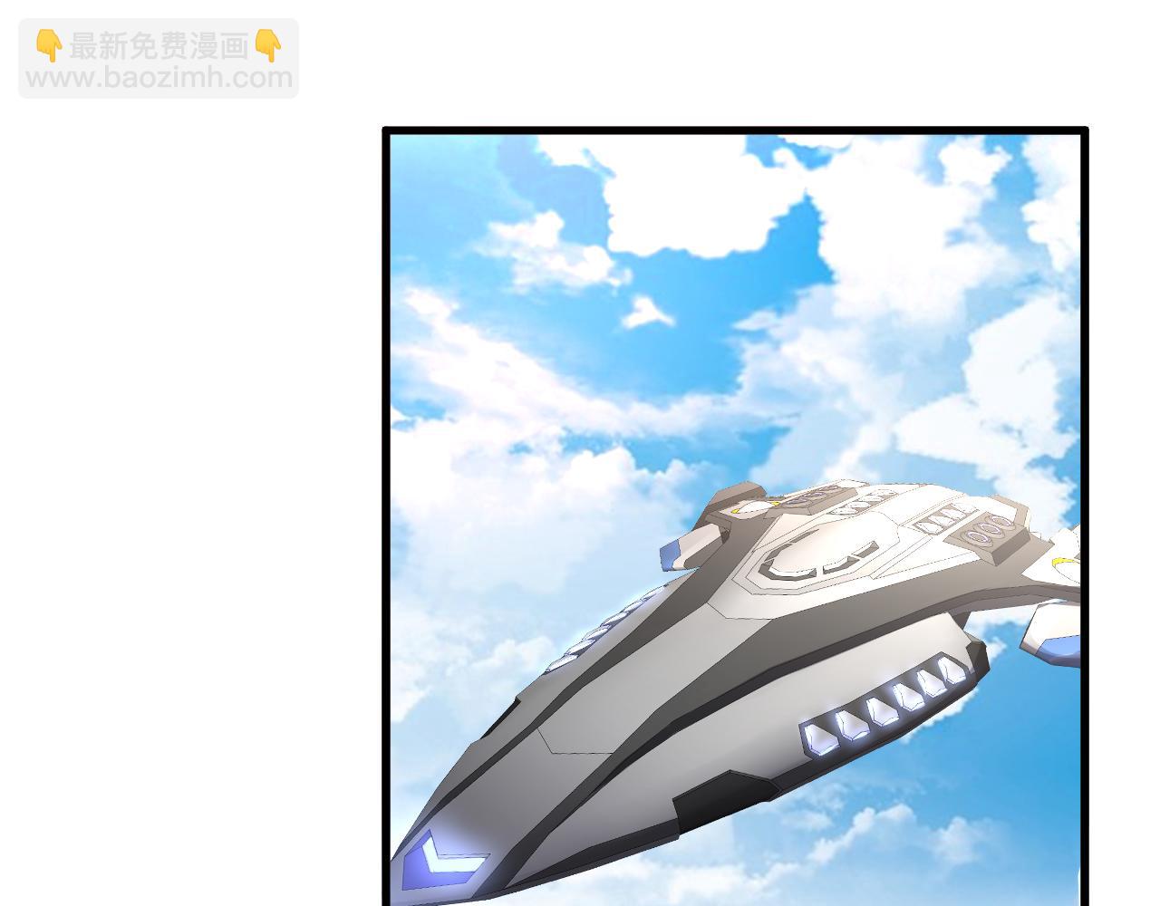 第19话 出击光明要塞！(1/3)-第19话