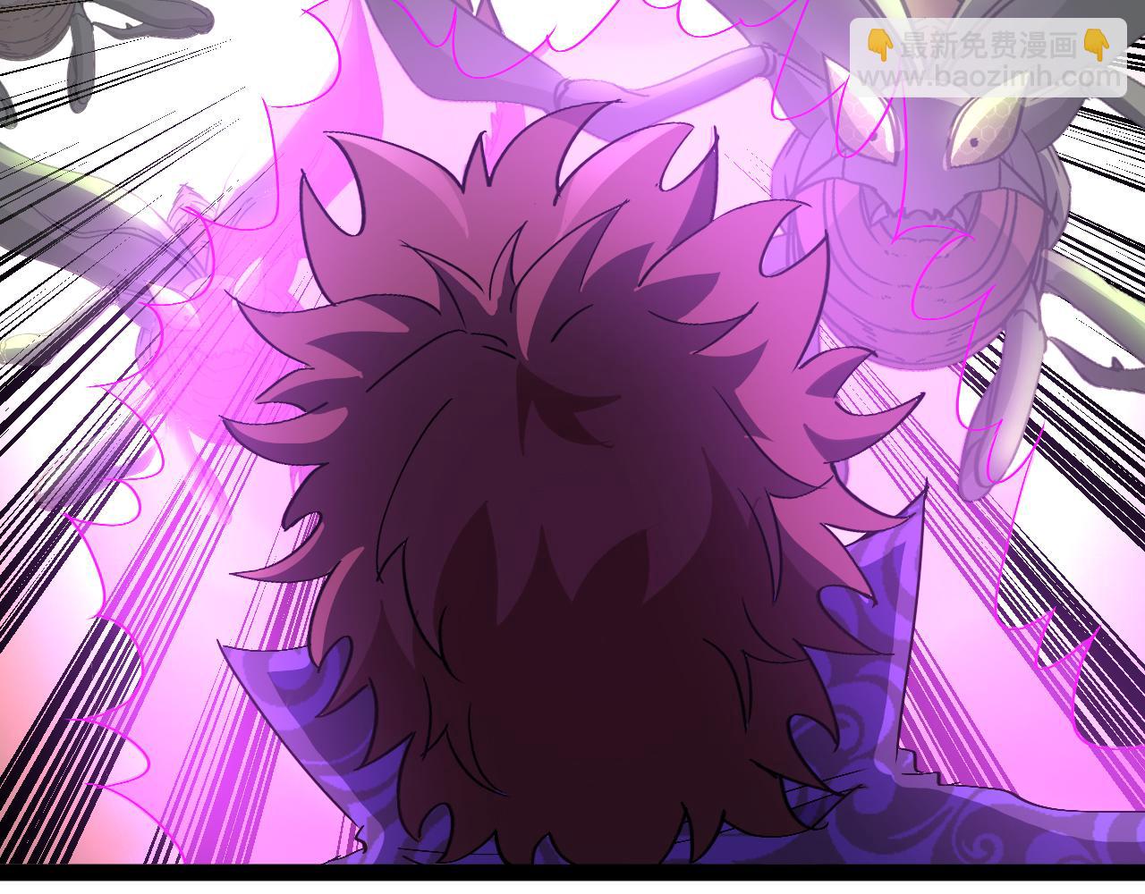 第181话 合力击杀八阶(1/3)-第181话