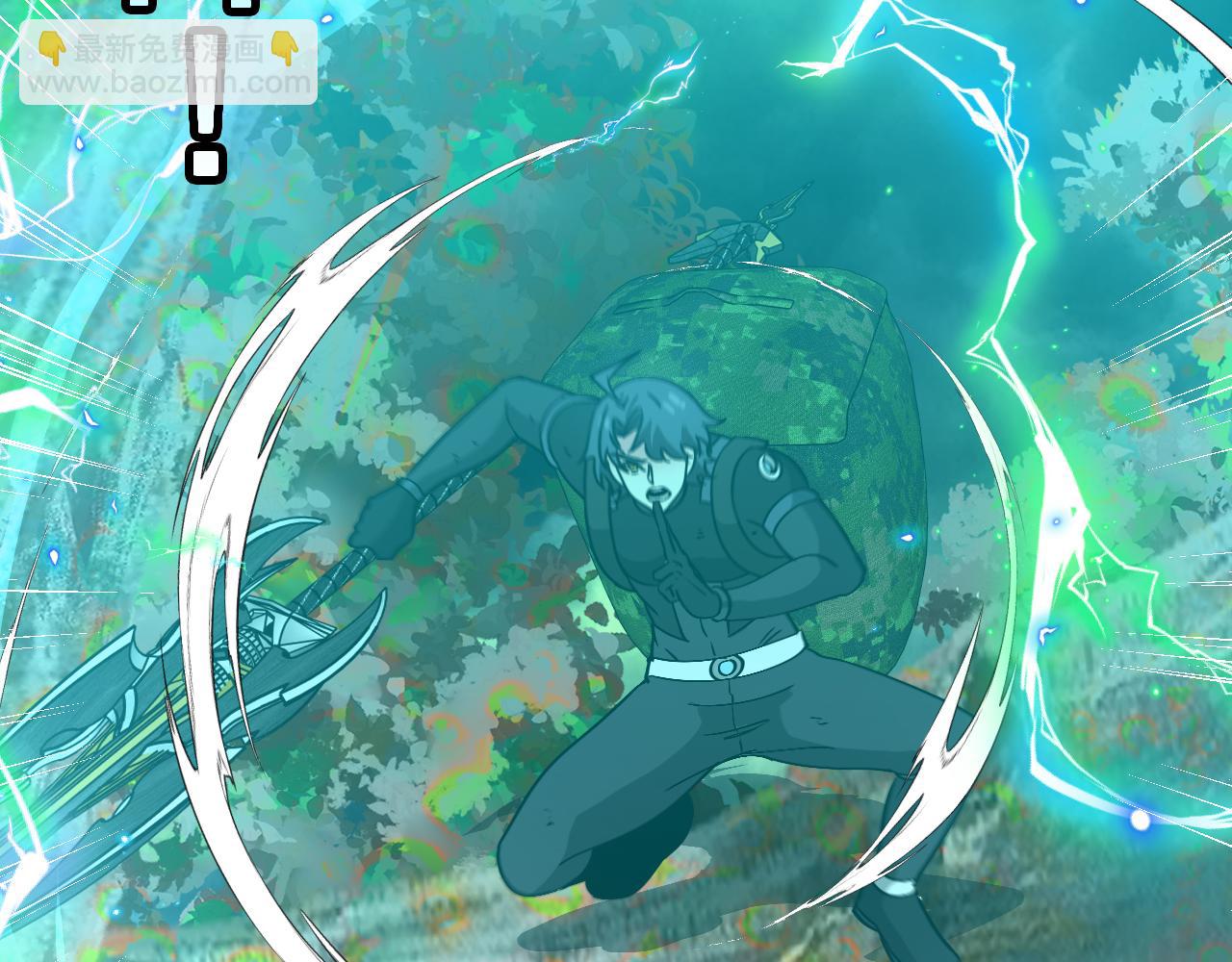 第181话 合力击杀八阶(1/3)-第181话