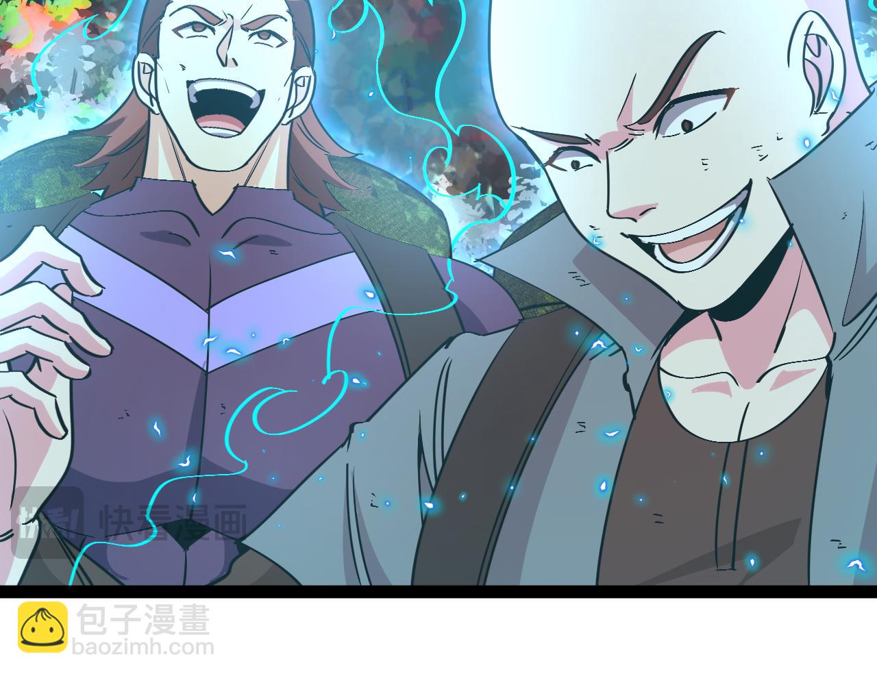 第181话 合力击杀八阶(1/3)-第181话