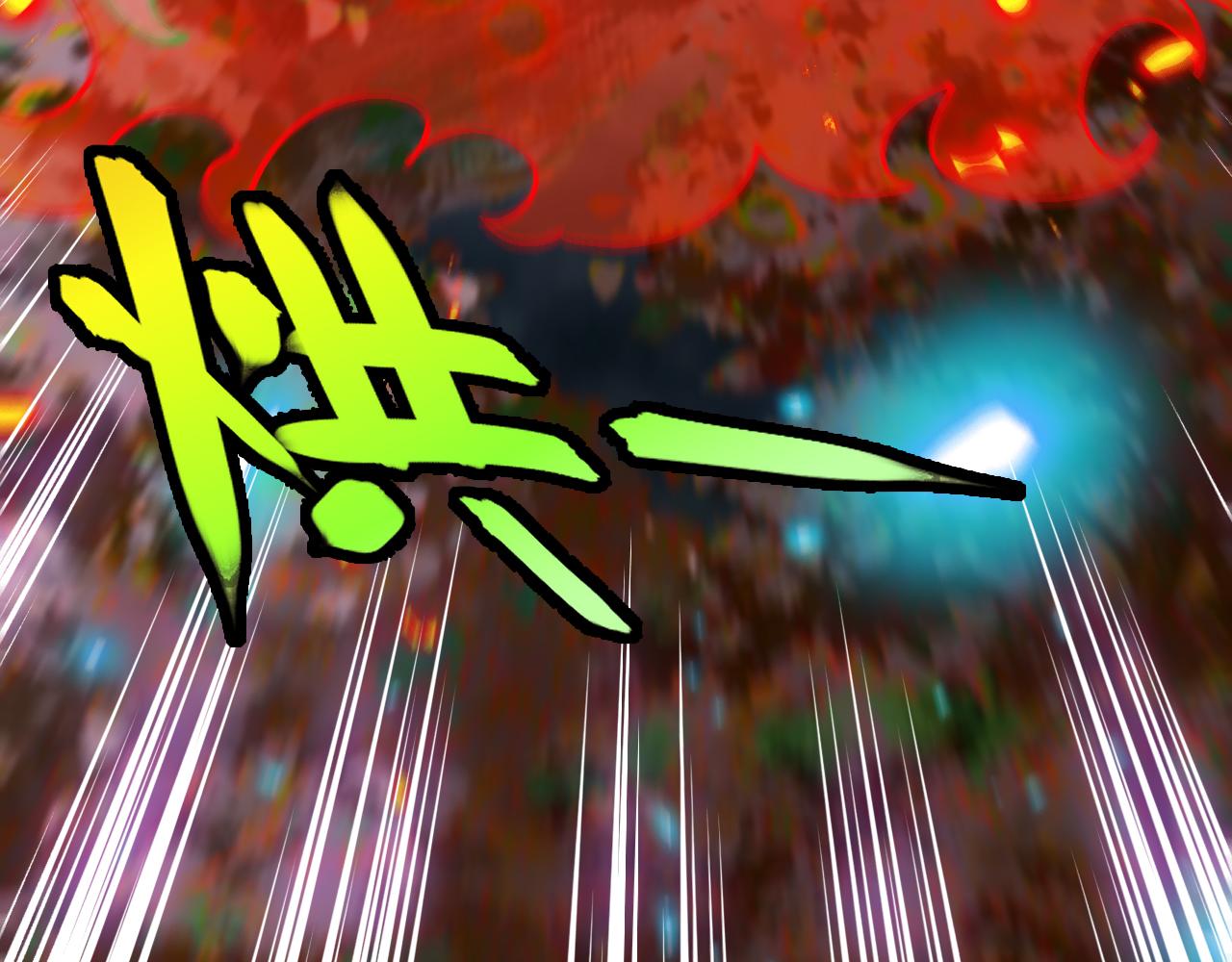 第181话 合力击杀八阶(1/3)-第181话