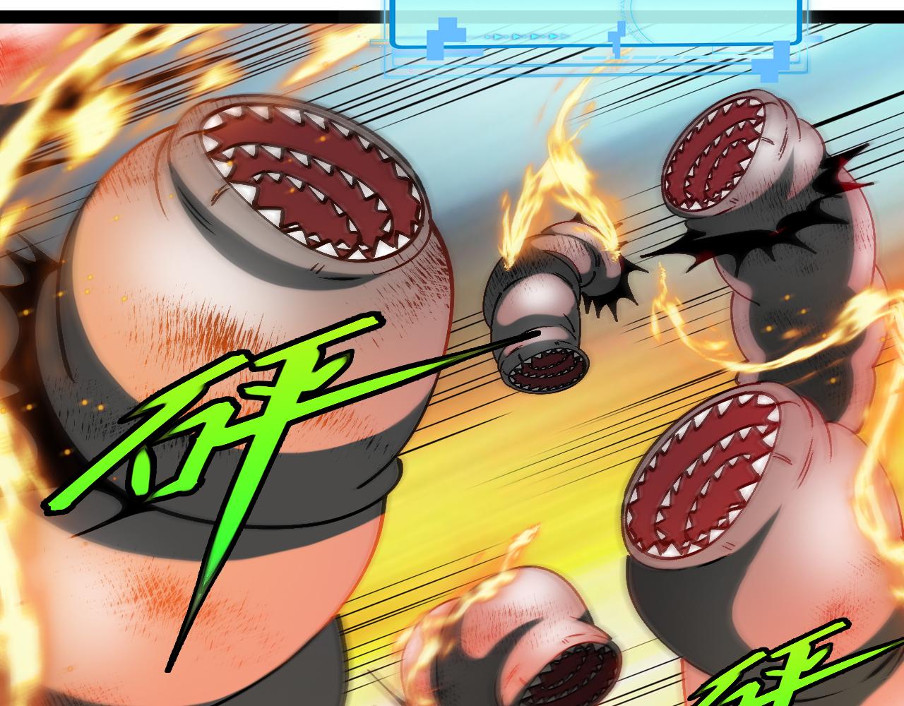 第183话 一口气打到40层(1/3)-第183话