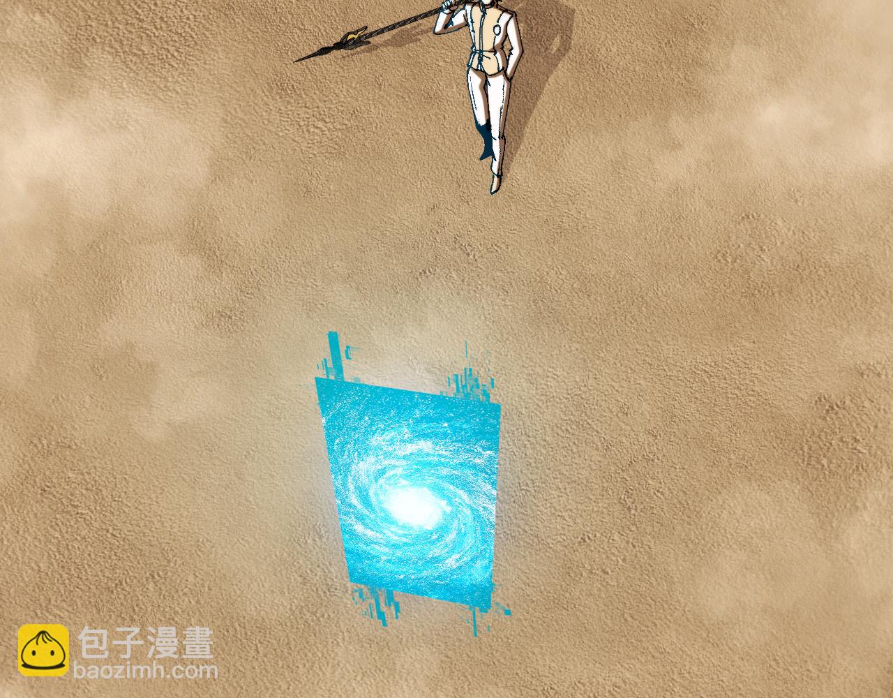 第183话 一口气打到40层(1/3)-第183话