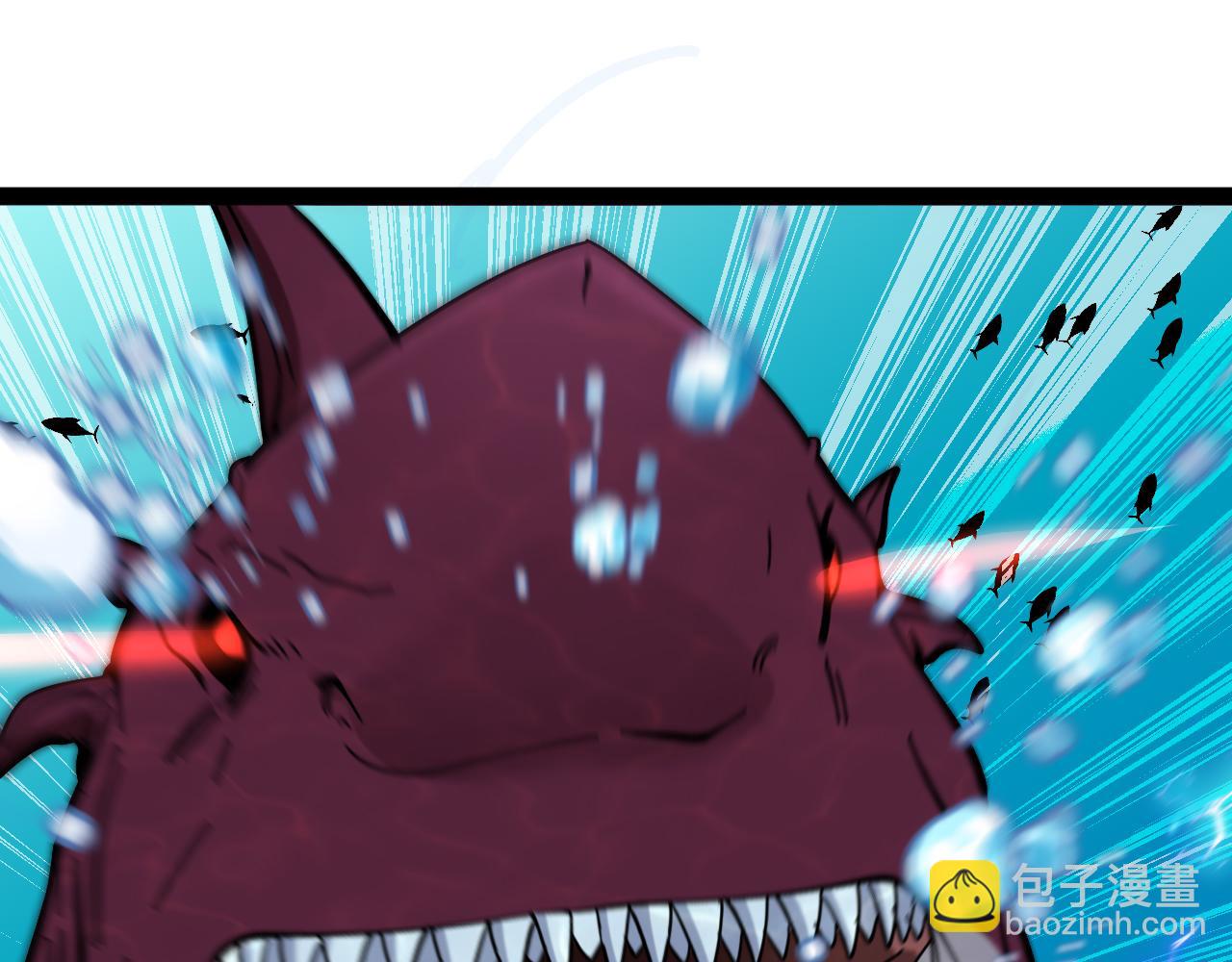 第187话 岩浆地狱(1/3)-第187话