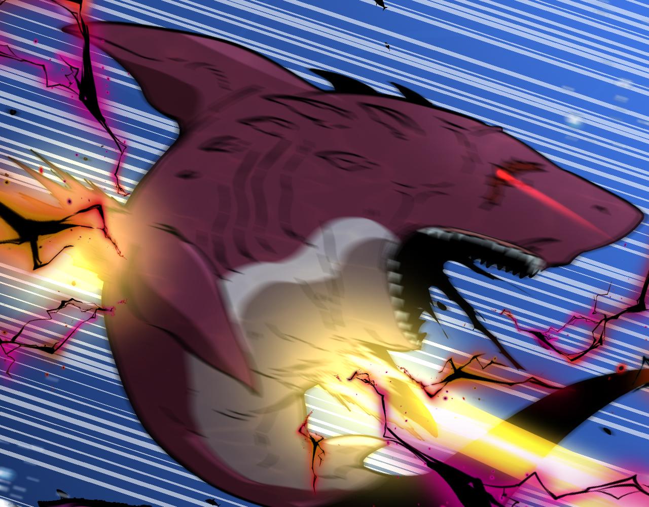 第187话 岩浆地狱(1/3)-第187话