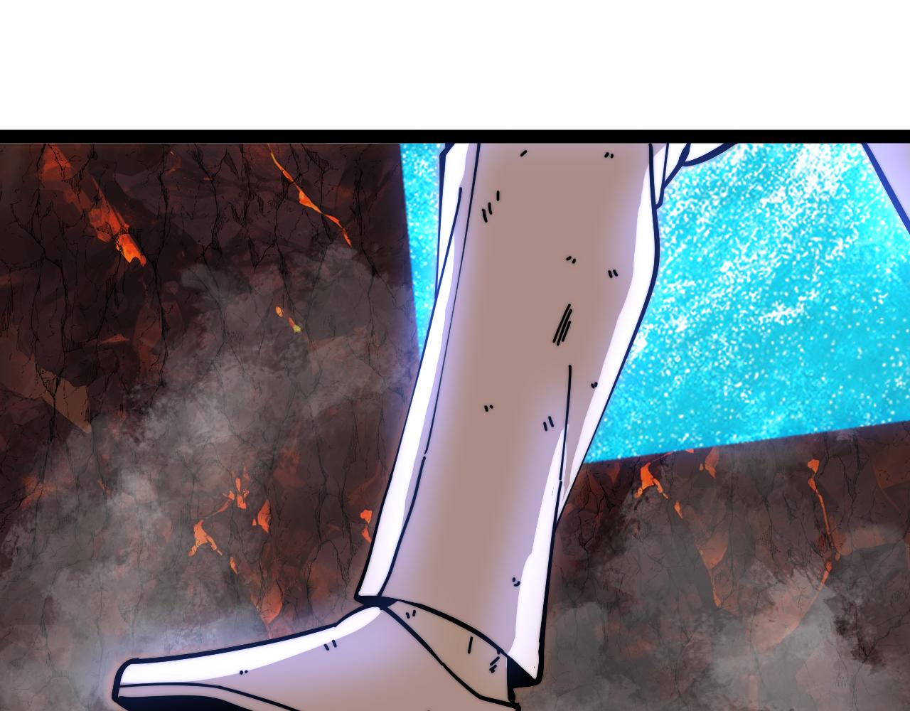 第187话 岩浆地狱(1/3)-第187话