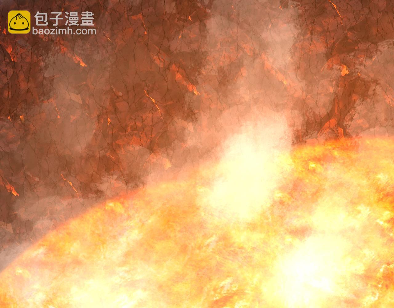 第187话 岩浆地狱(1/3)-第187话