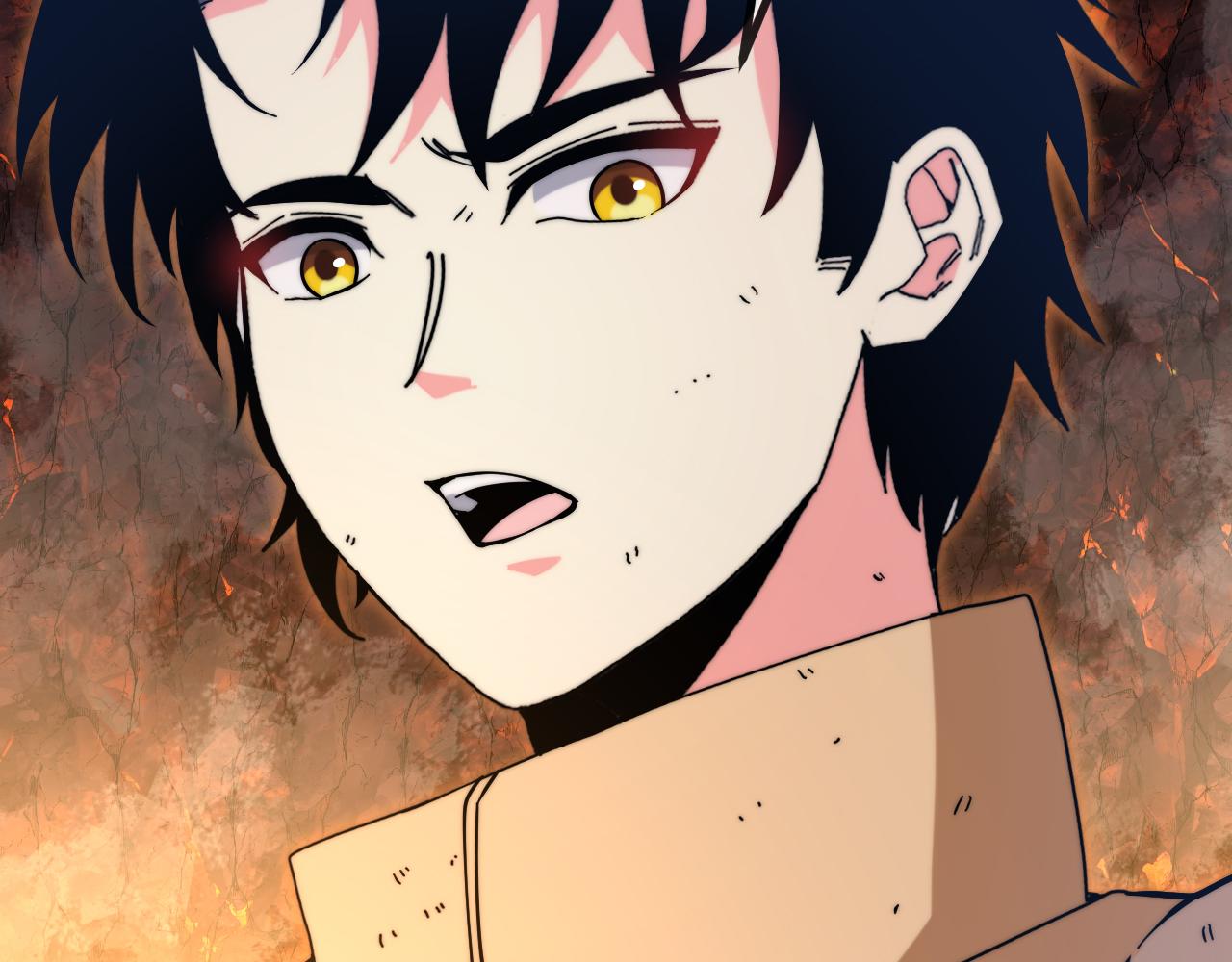 第187话 岩浆地狱(1/3)-第187话