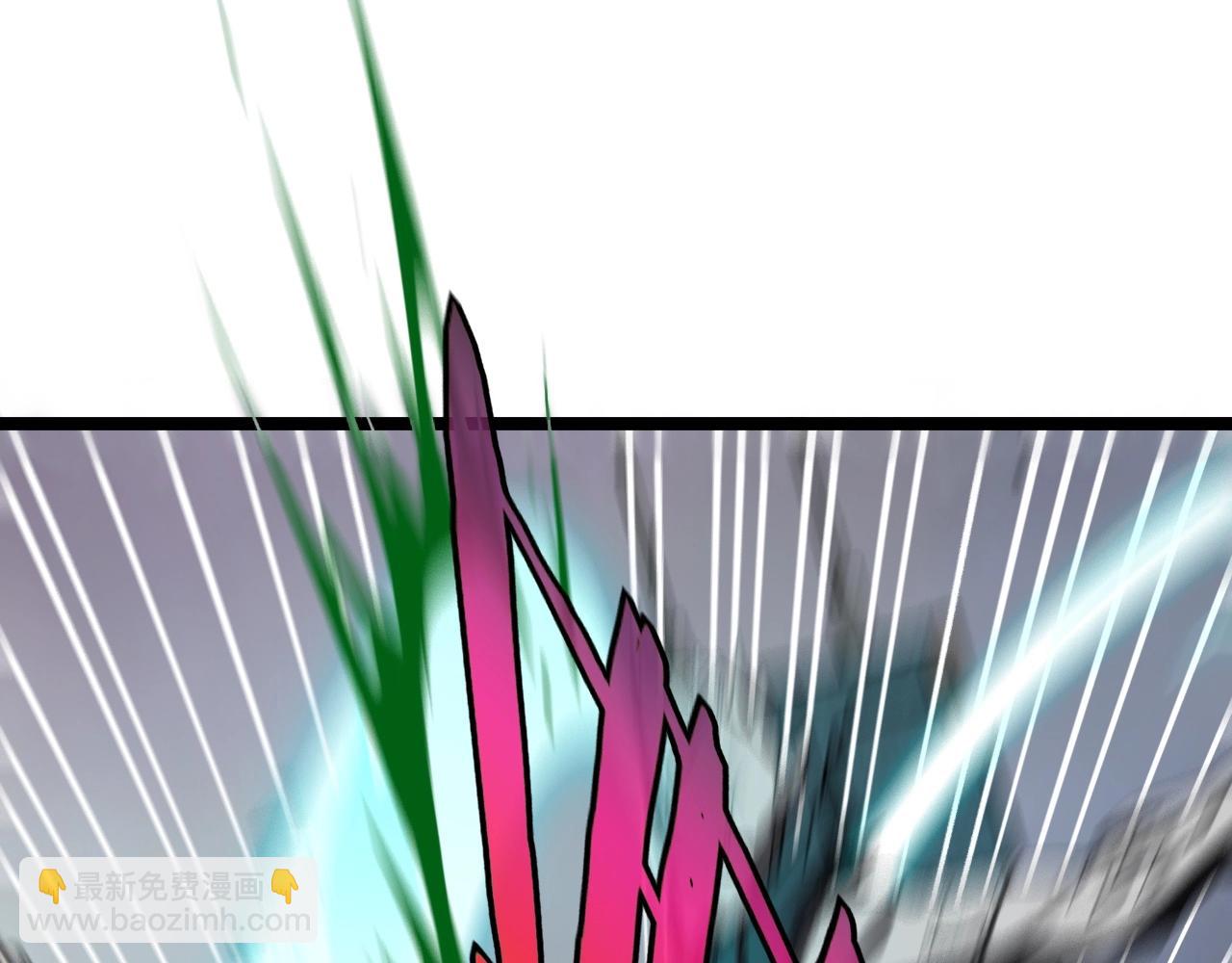 第3话 丧尸狂潮！(1/5)-第3话