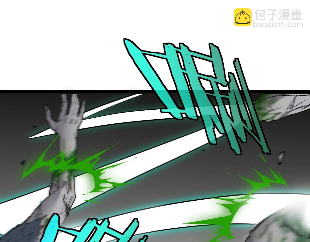 第3话 丧尸狂潮！(1/5)-第3话