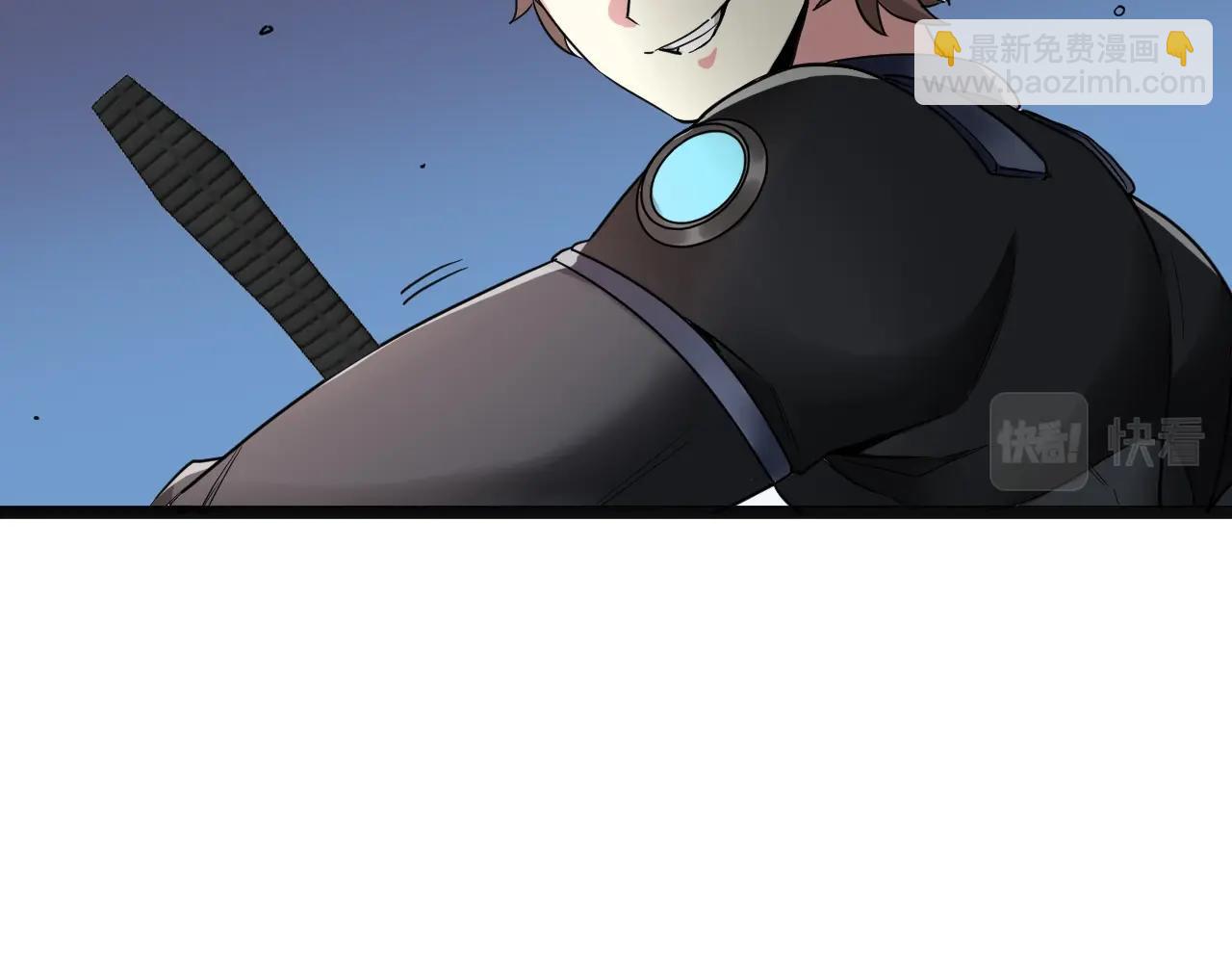 第3话 丧尸狂潮！(1/5)-第3话