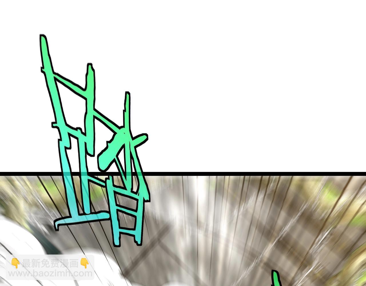 第3话 丧尸狂潮！(1/5)-第3话