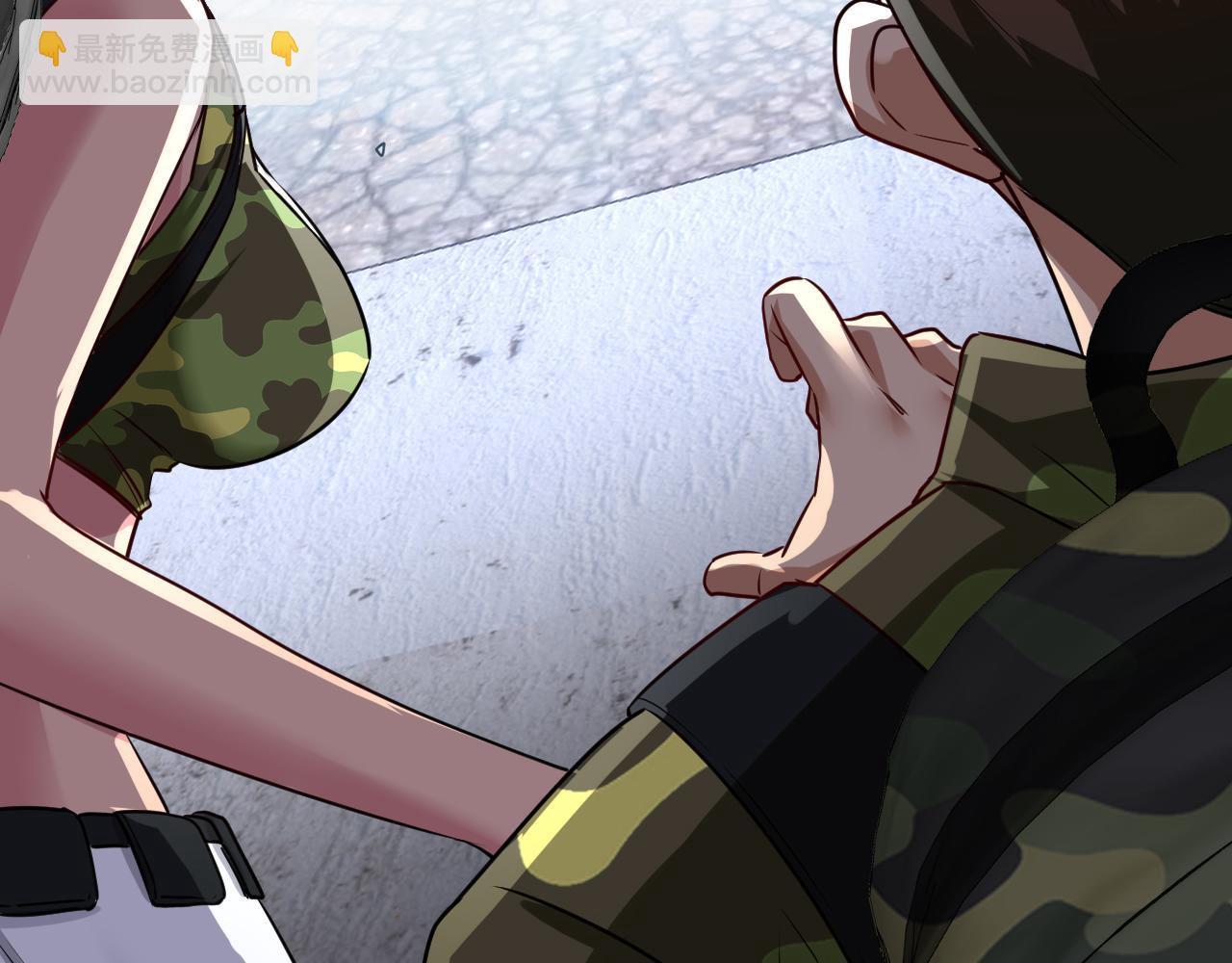 第21话 四面围城！(1/3)-第21话