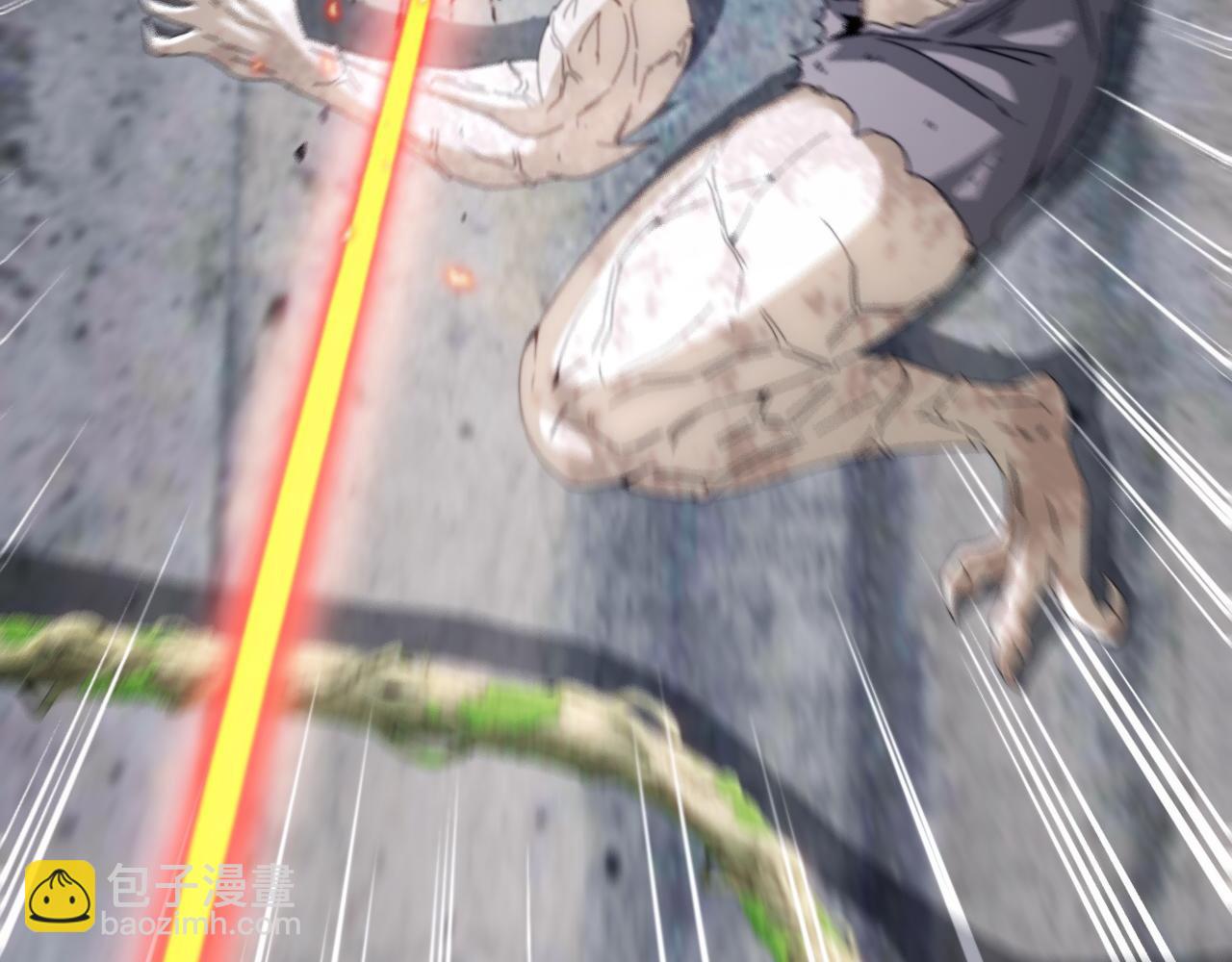 第25话 纯白之刺客(1/3)-第25话