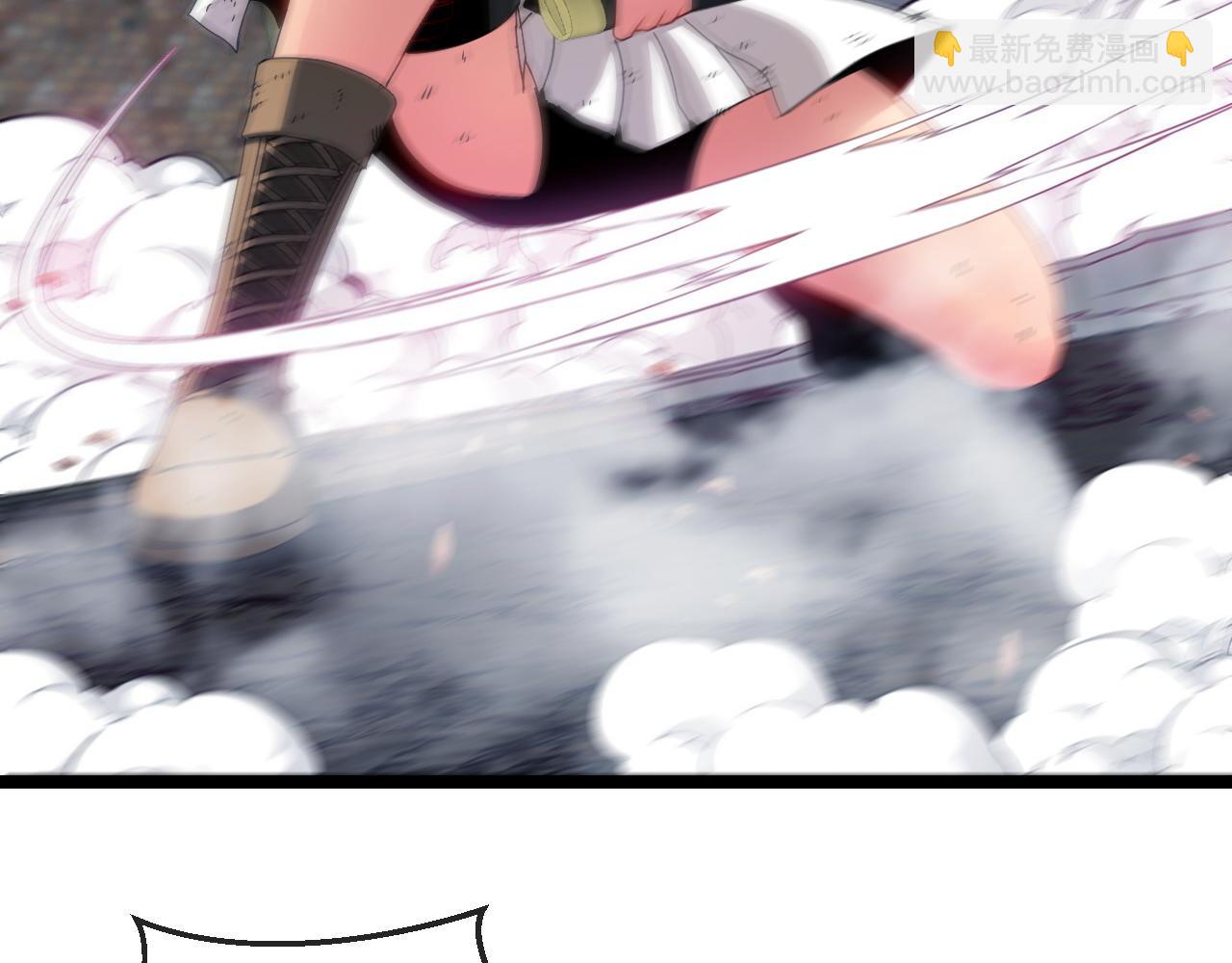 第25话 纯白之刺客(1/3)-第25话