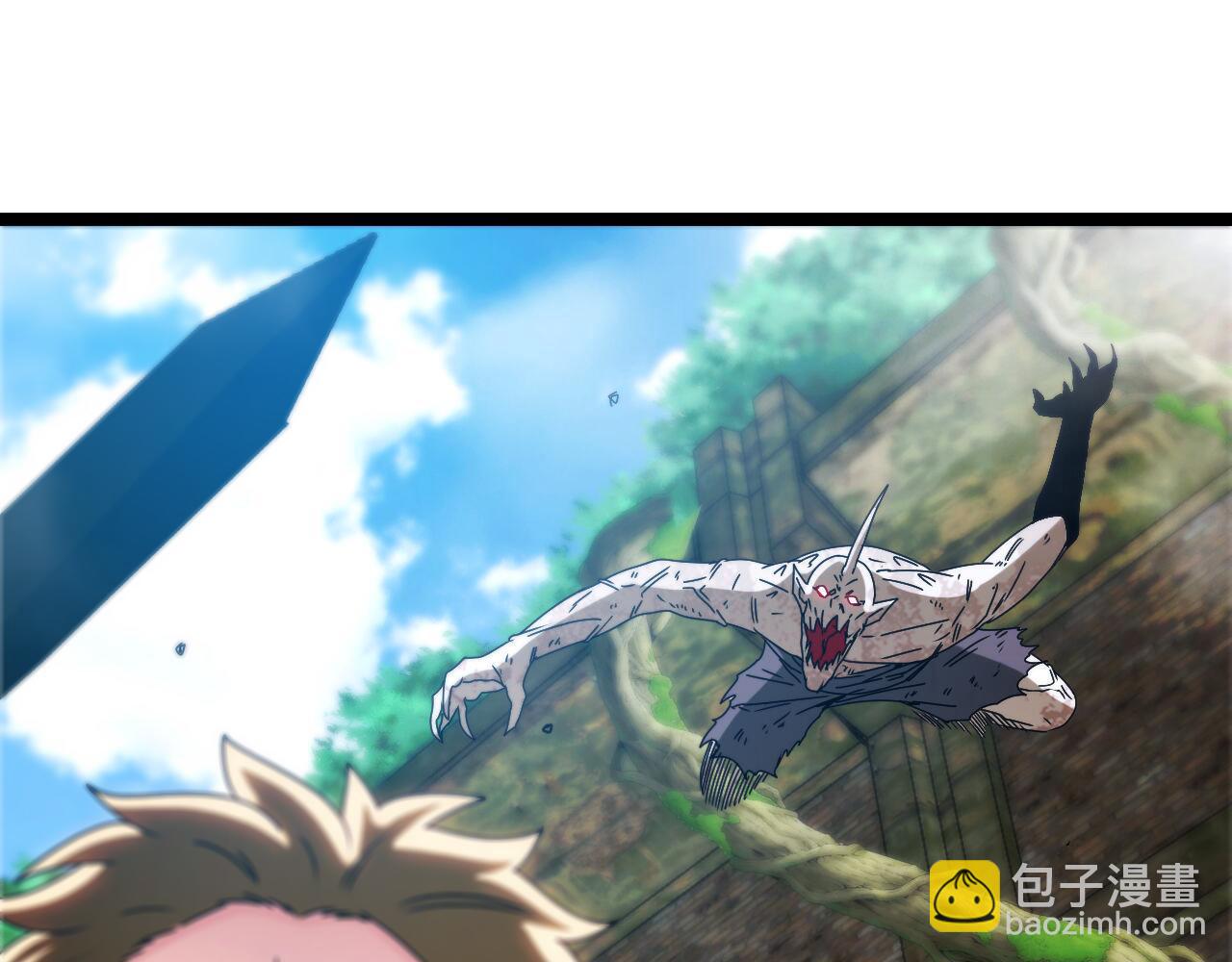 第25话 纯白之刺客(1/3)-第25话