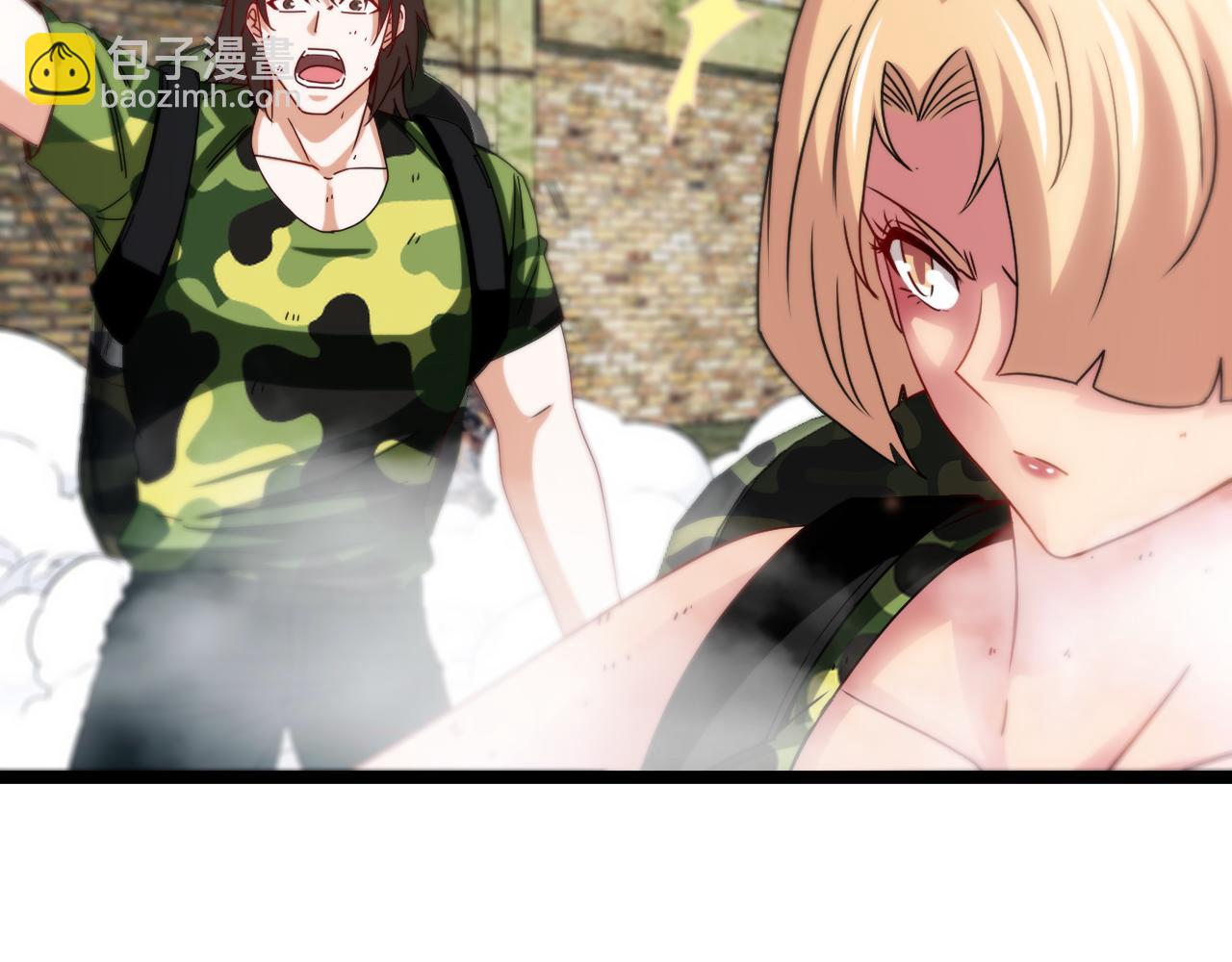 第25话 纯白之刺客(1/3)-第25话