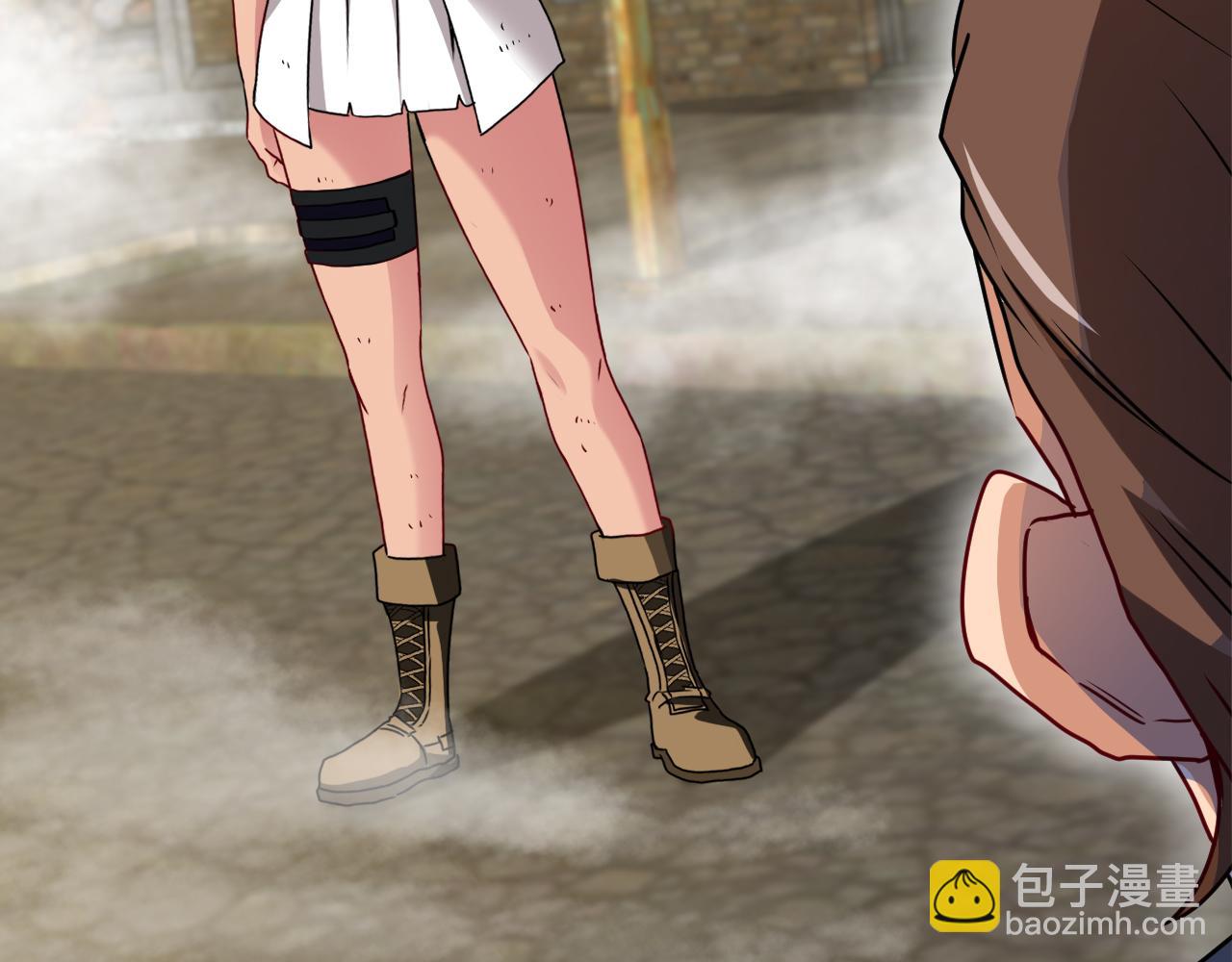 第27话 巨剑暴徒(1/3)-第27话