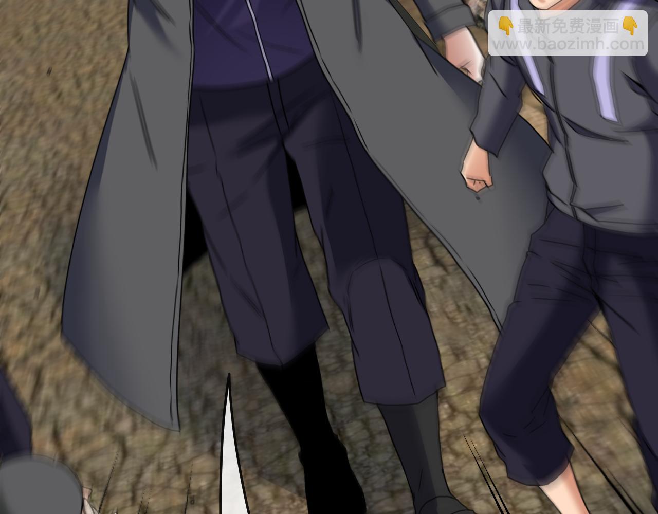 第27话 巨剑暴徒(1/3)-第27话