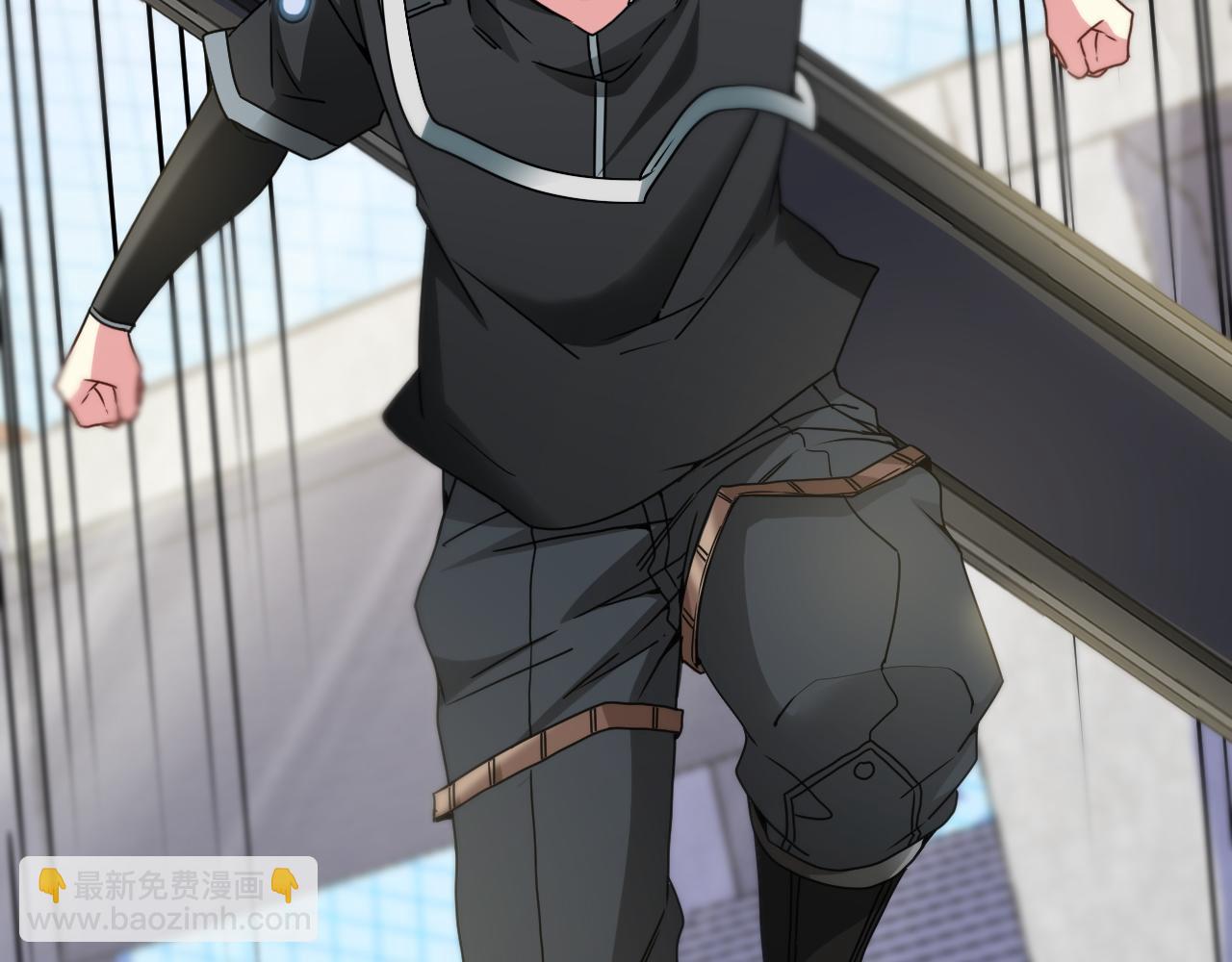 第29话 期末大比武(1/3)-第29话