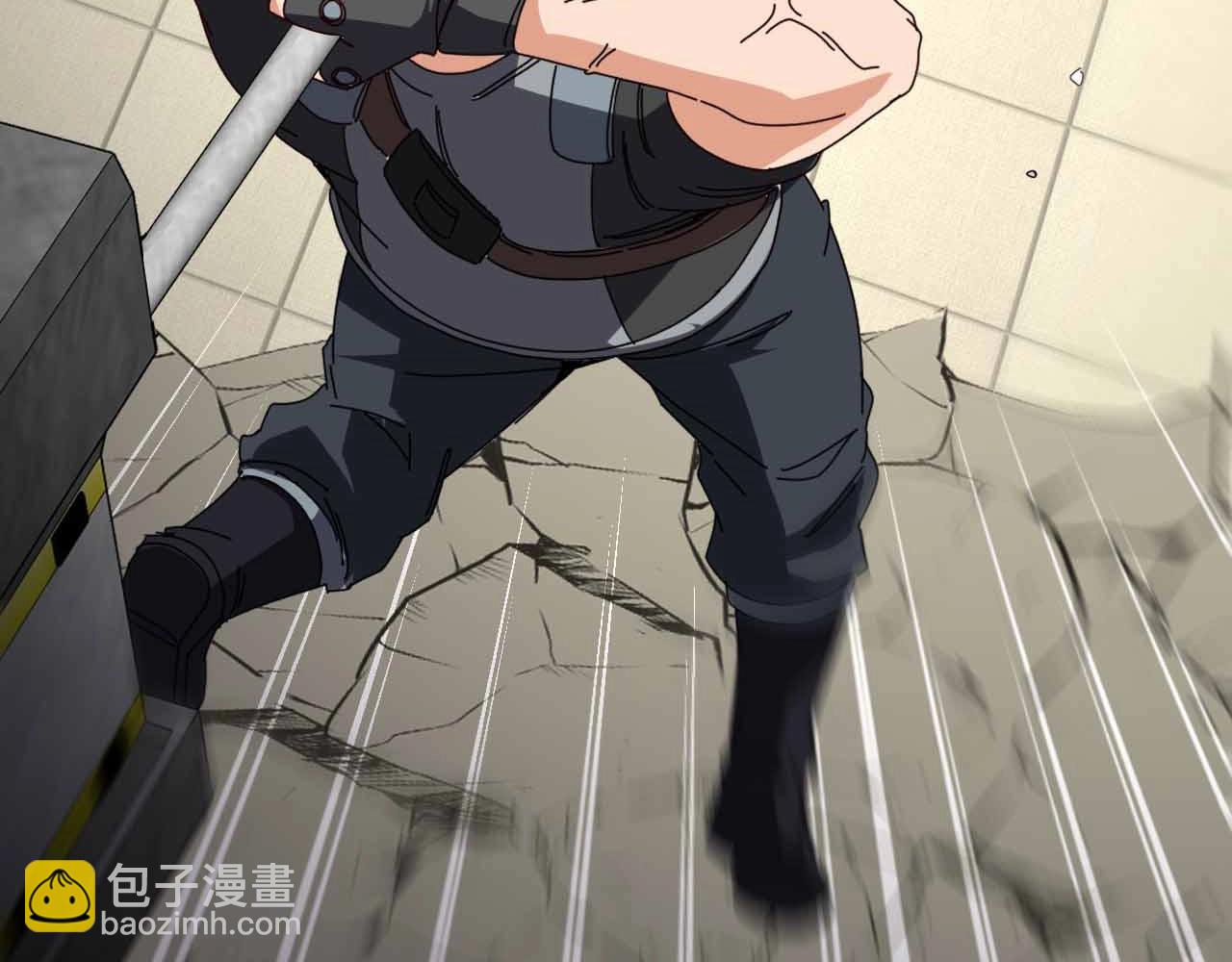 第31话 大战叶顾林(1/3)-第31话