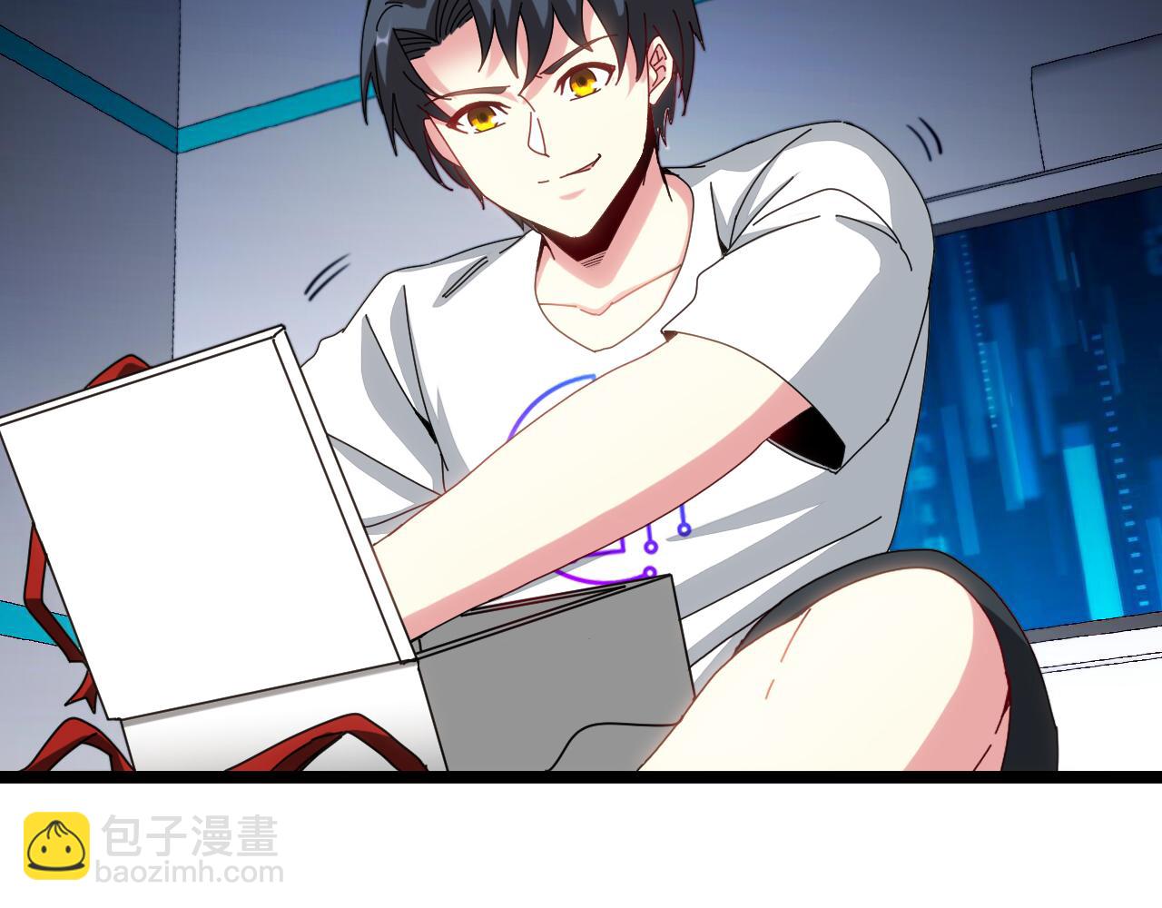 第33话 二对一(1/3)-第33话