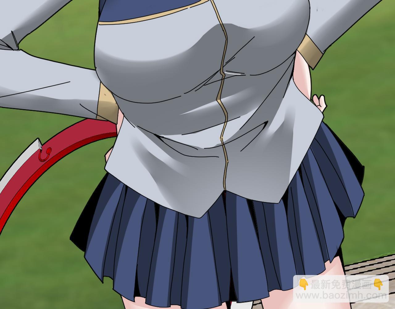 第33话 二对一(1/3)-第33话