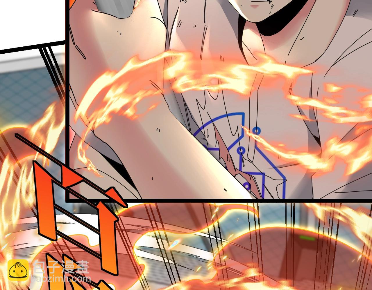 第35话 基因锁(1/3)-第35话