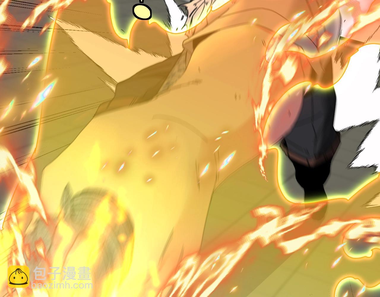 第35话 基因锁(1/3)-第35话