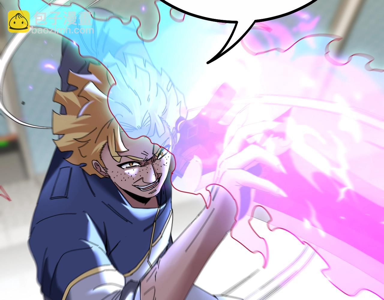 第35话 基因锁(1/3)-第35话