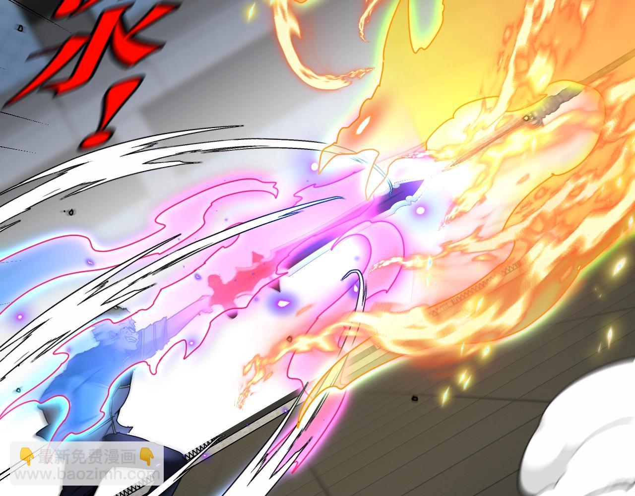 第35话 基因锁(1/3)-第35话