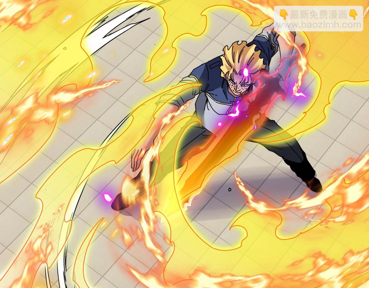 第35话 基因锁(1/3)-第35话