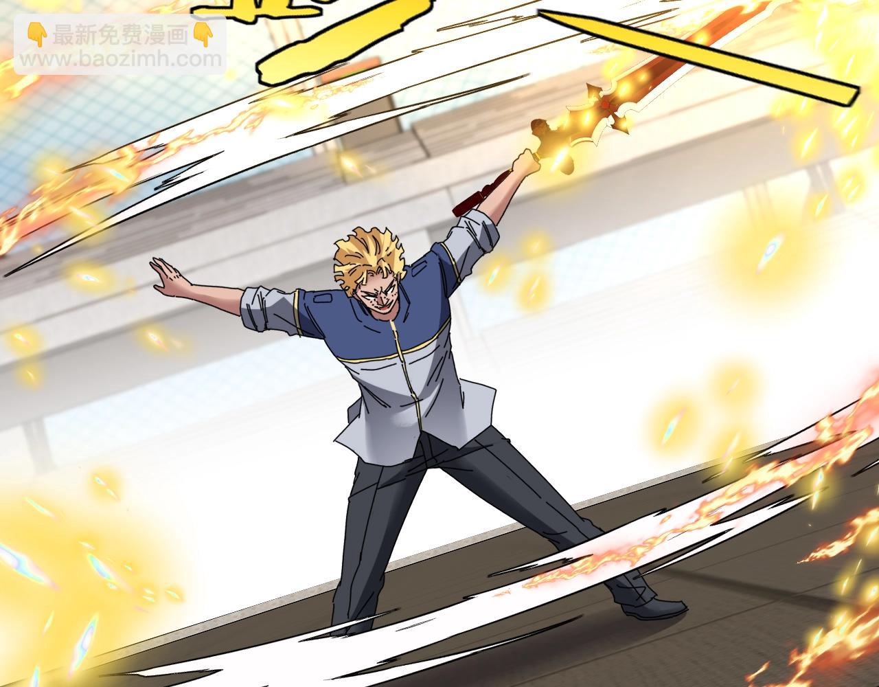 第35话 基因锁(1/3)-第35话