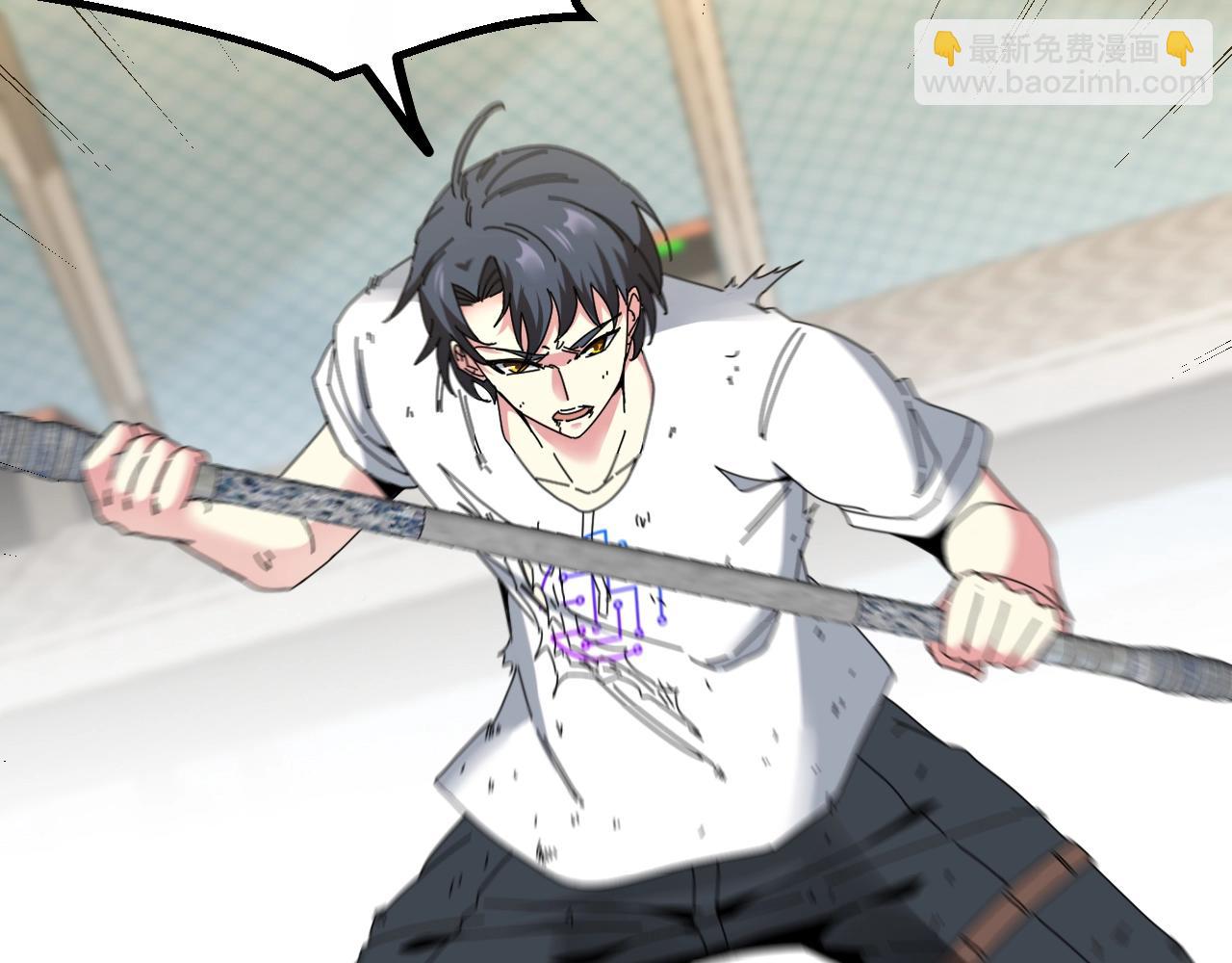 第35话 基因锁(1/3)-第35话