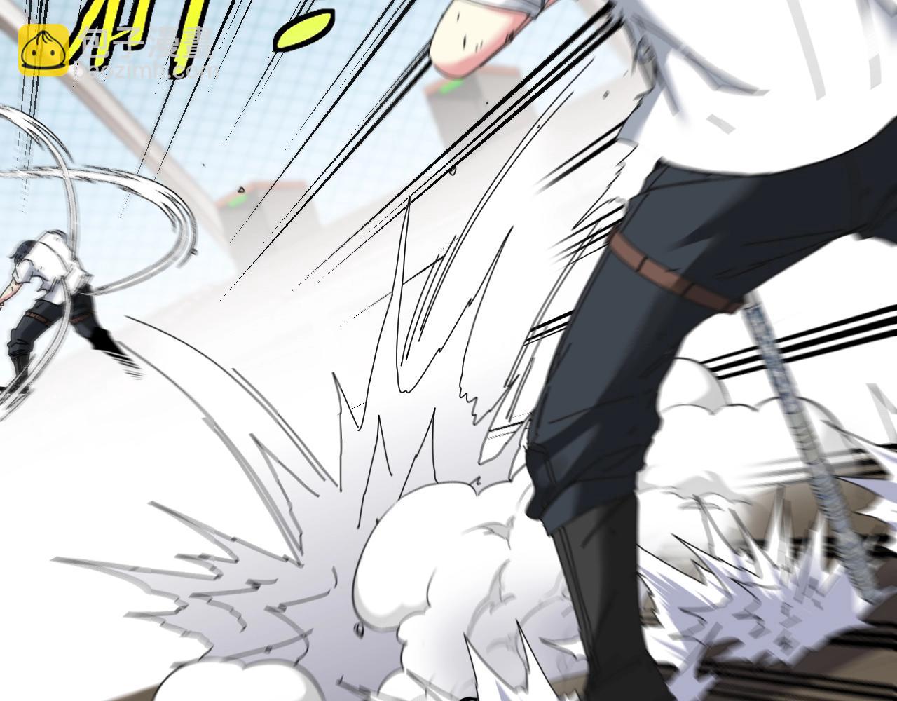 第35话 基因锁(1/3)-第35话