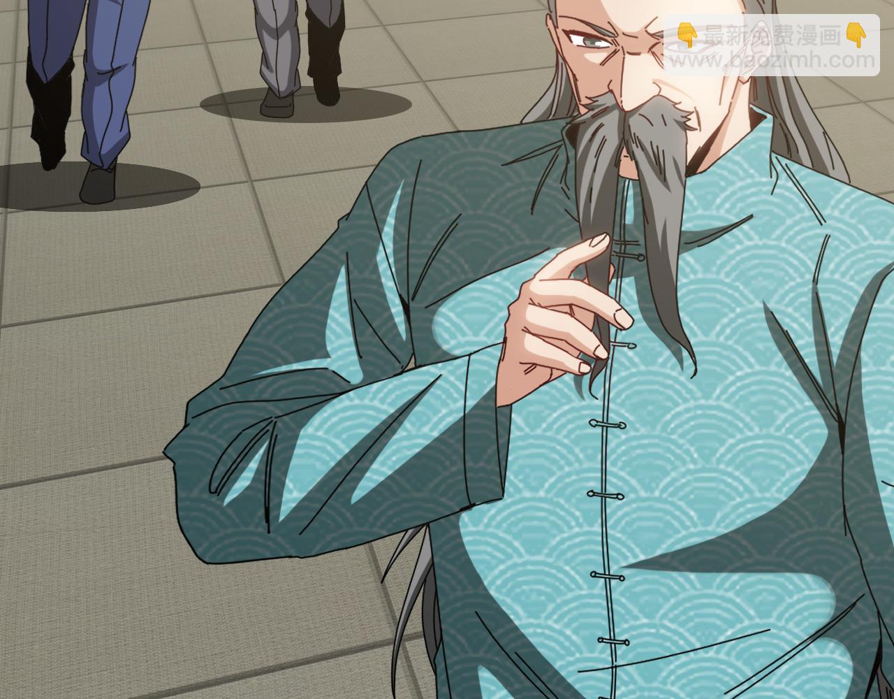 第37话 林修被开除！(1/3)-第37话