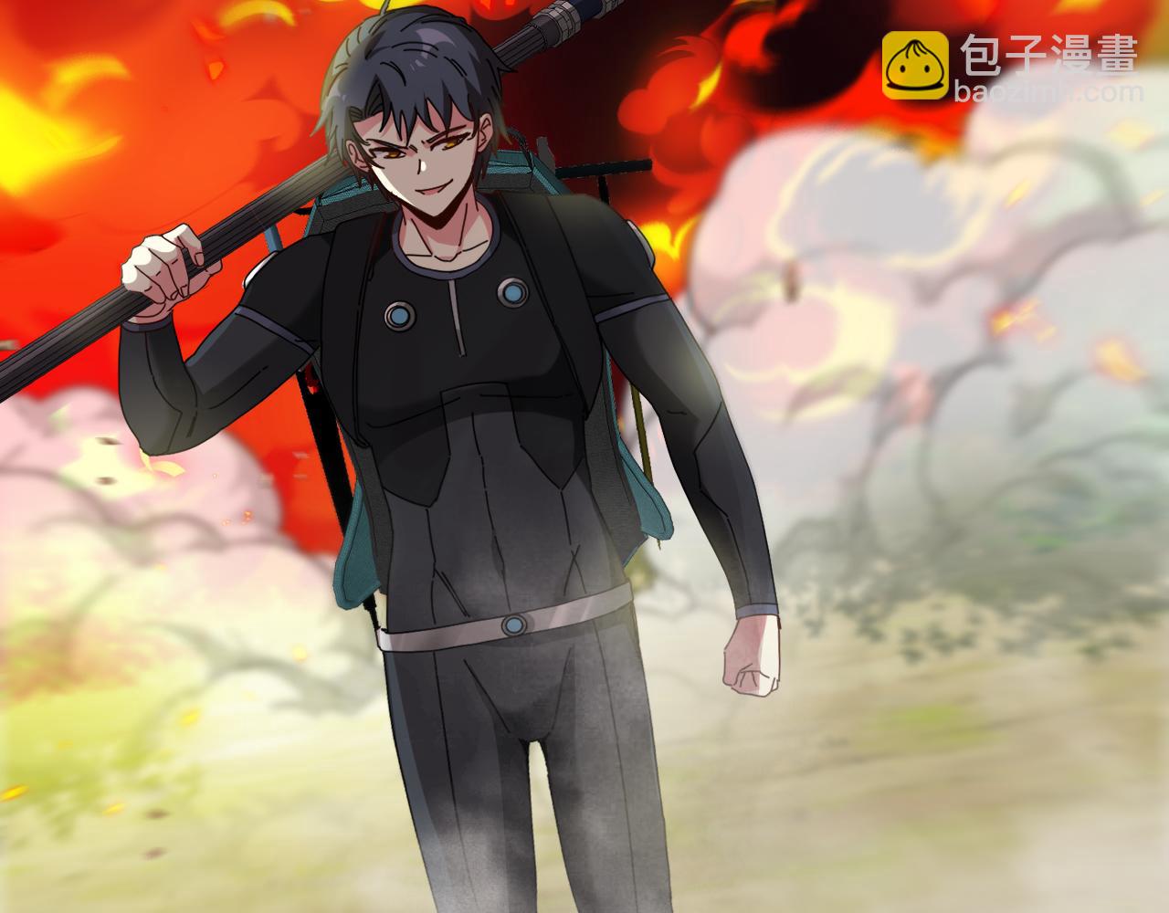 第39话 决战唐门(1/3)-第39话