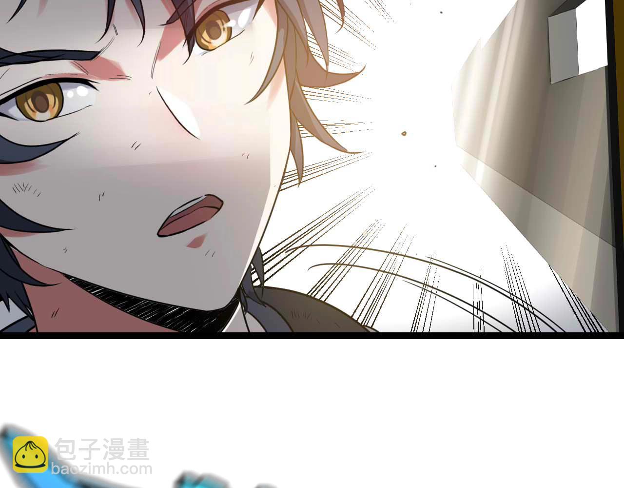 第5话 美少女和闪电豹(1/4)-第5话