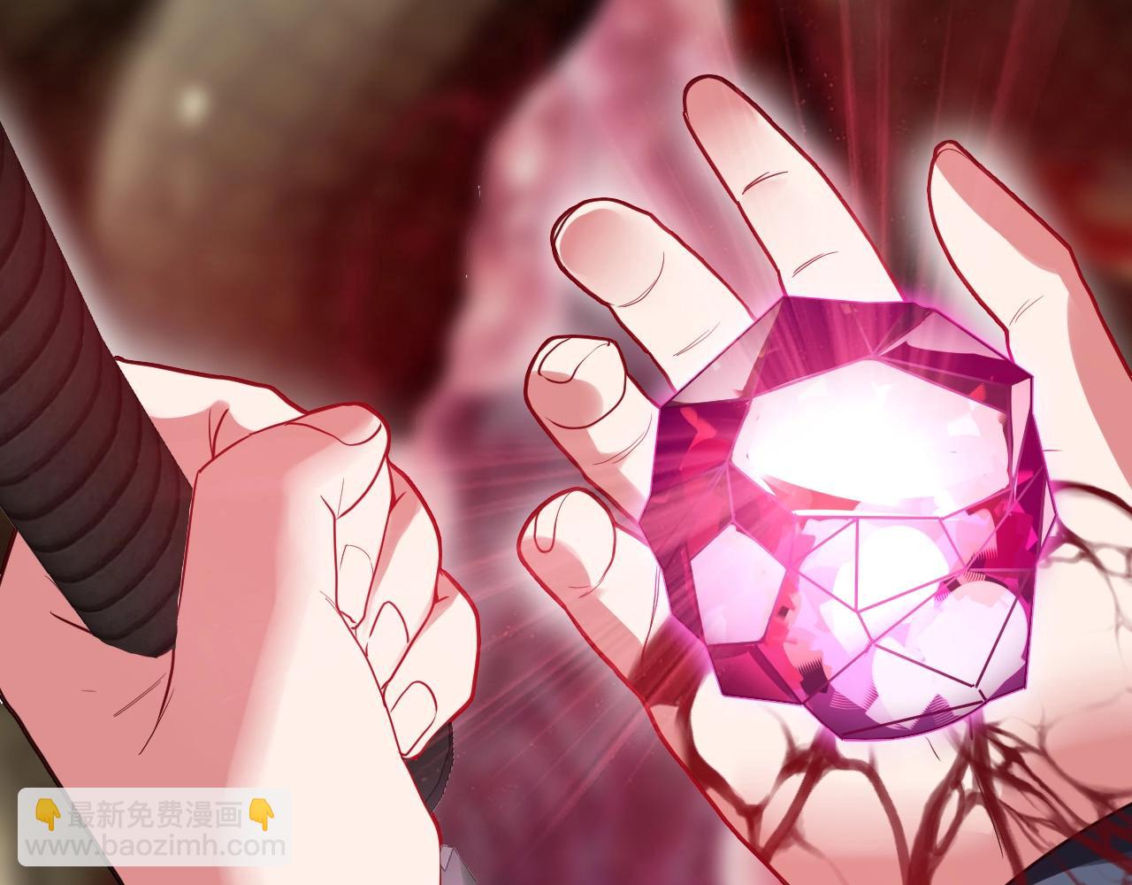 第5话 美少女和闪电豹(1/4)-第5话