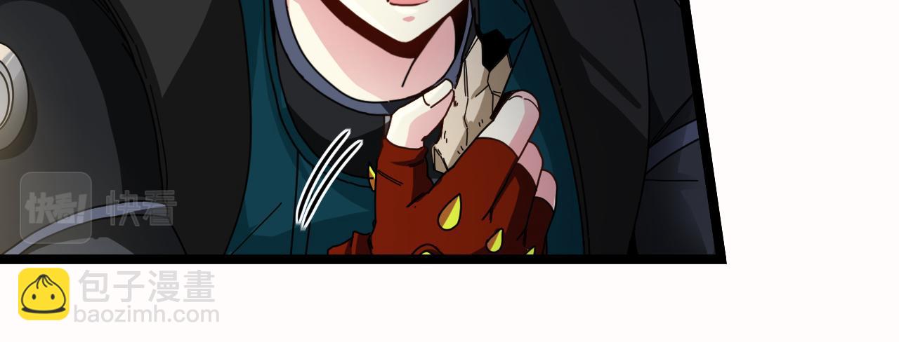 第41话 奇葩萝莉的恐怖实力(1/3)-第41话