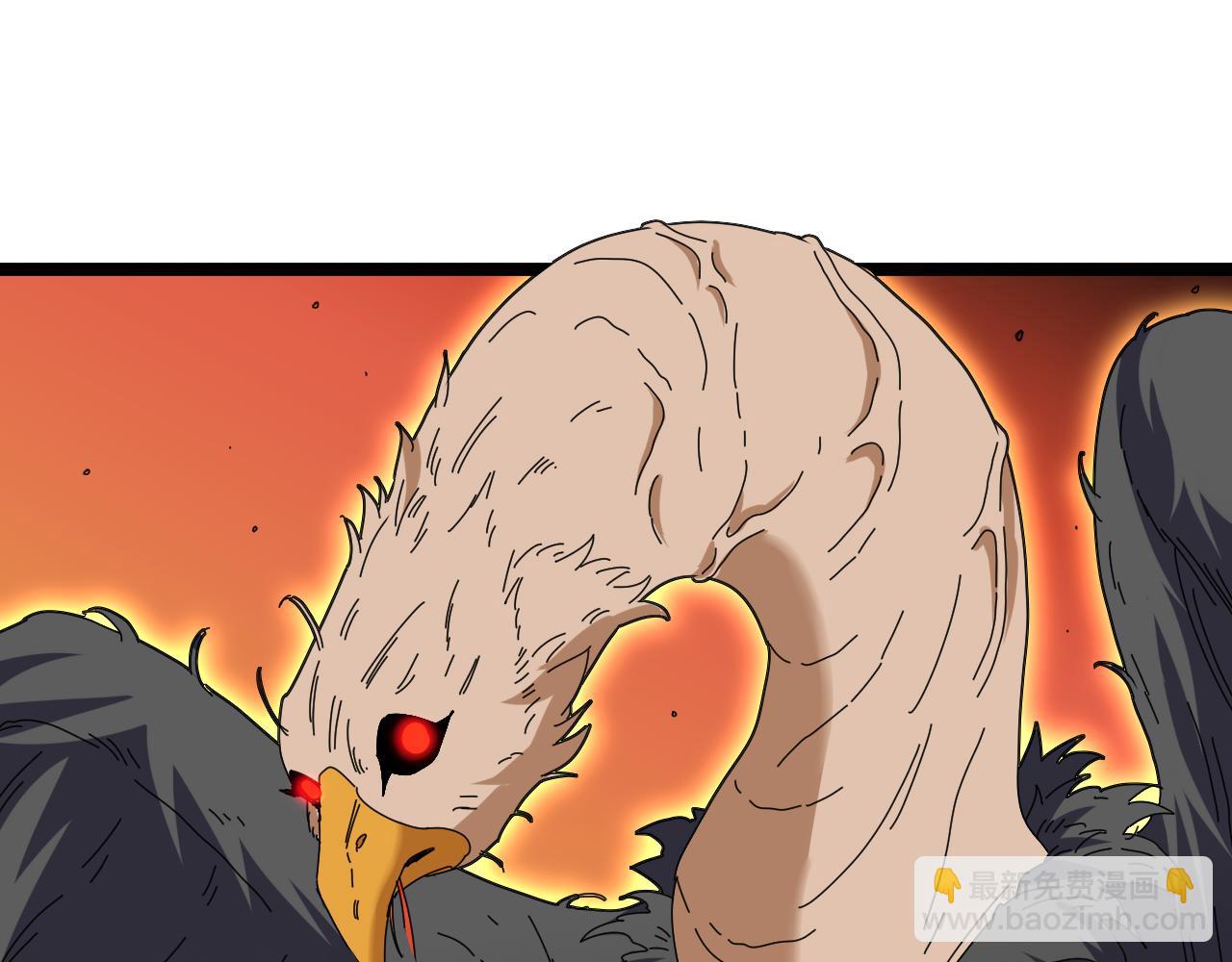 第41话 奇葩萝莉的恐怖实力(1/3)-第41话